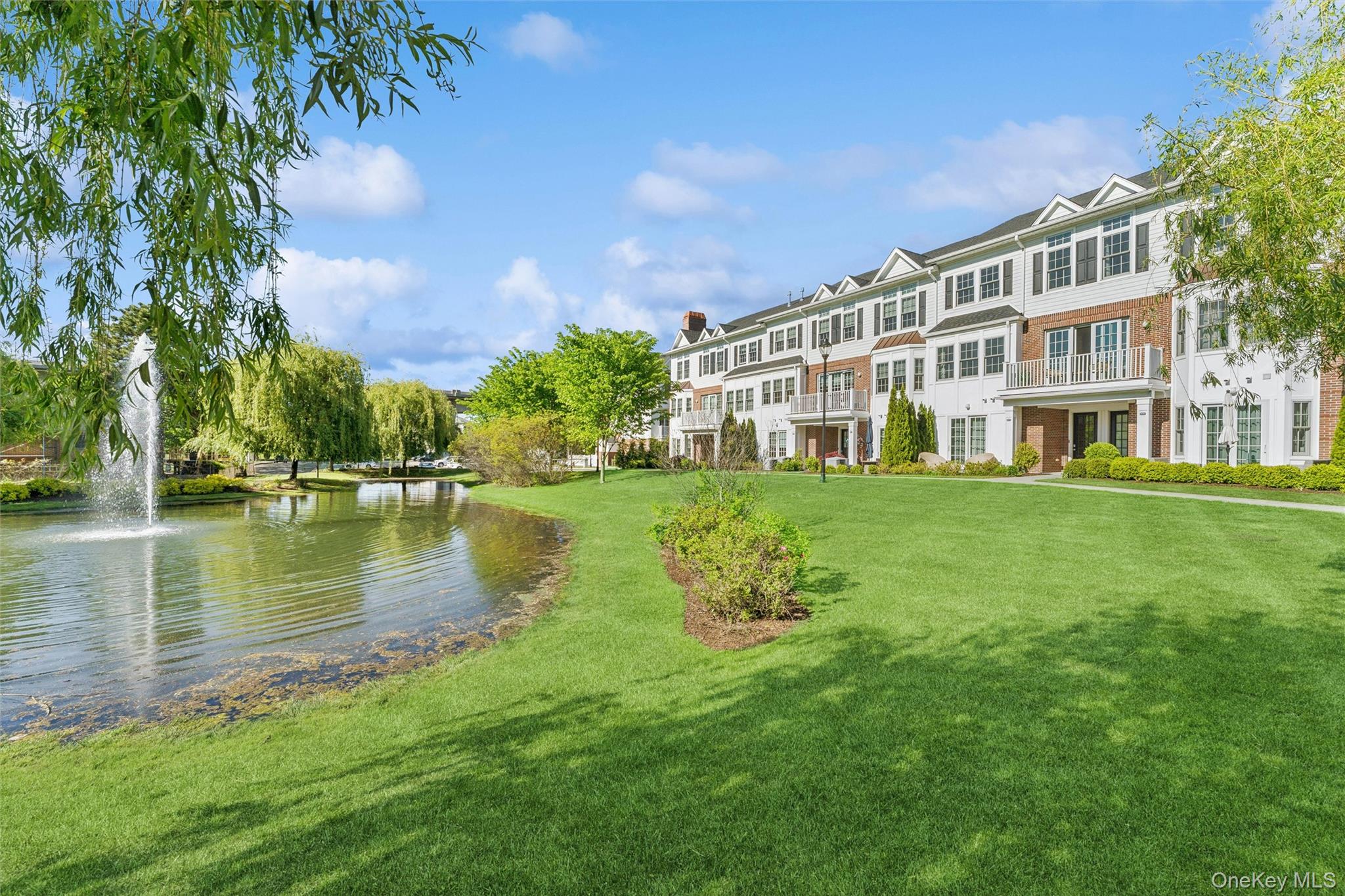 1001 Mill Creek N