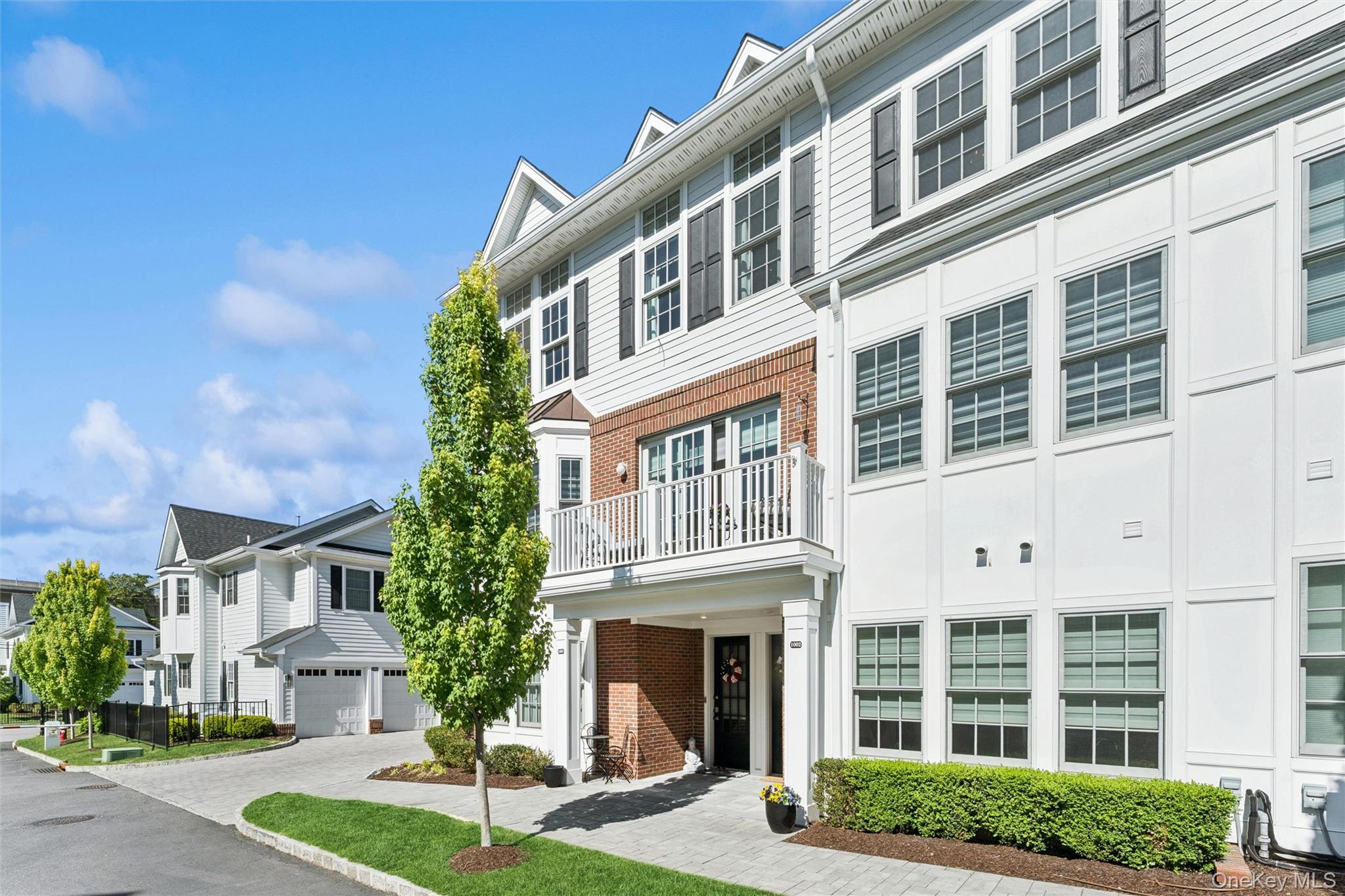 1001 Mill Creek N