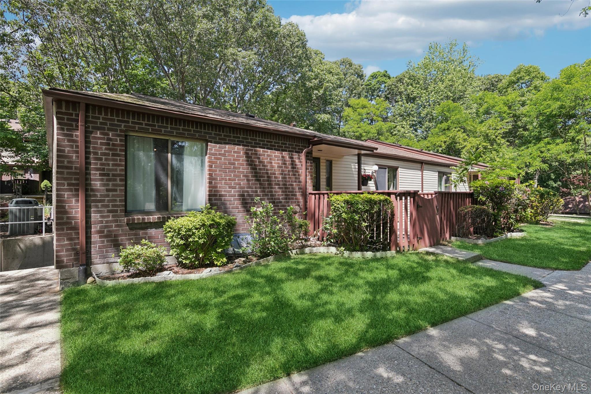 132 Birchwood Road Unit: 132