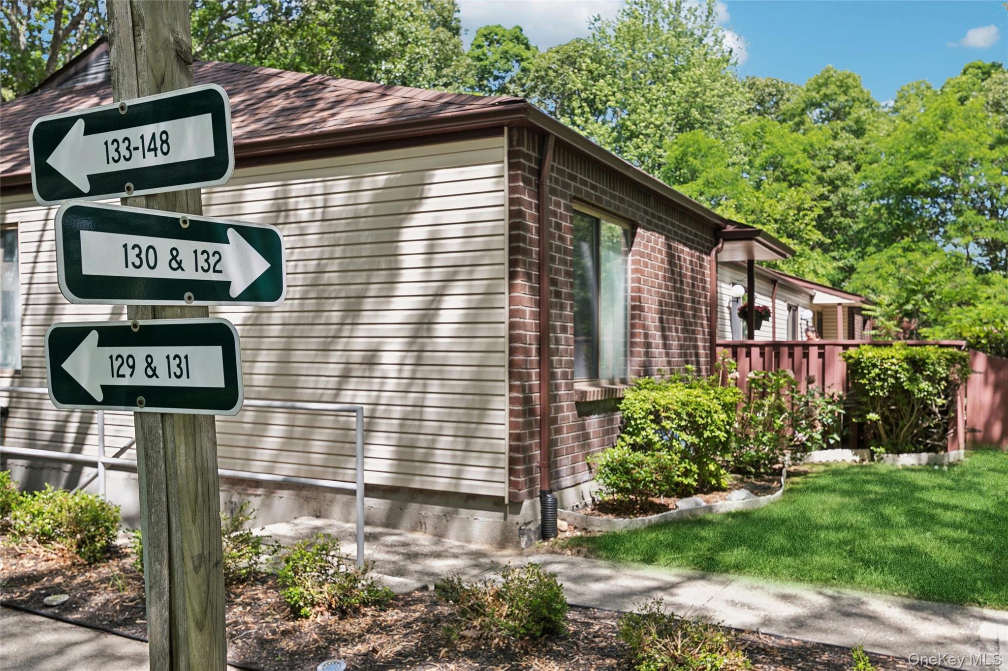 132 Birchwood Road Unit: 132
