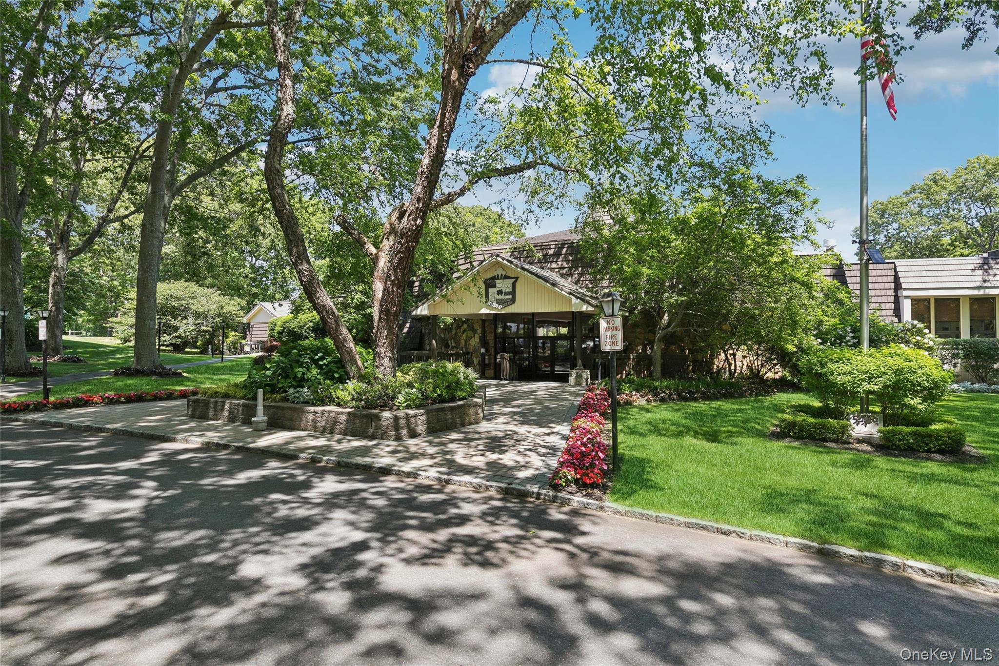 132 Birchwood Road Unit: 132