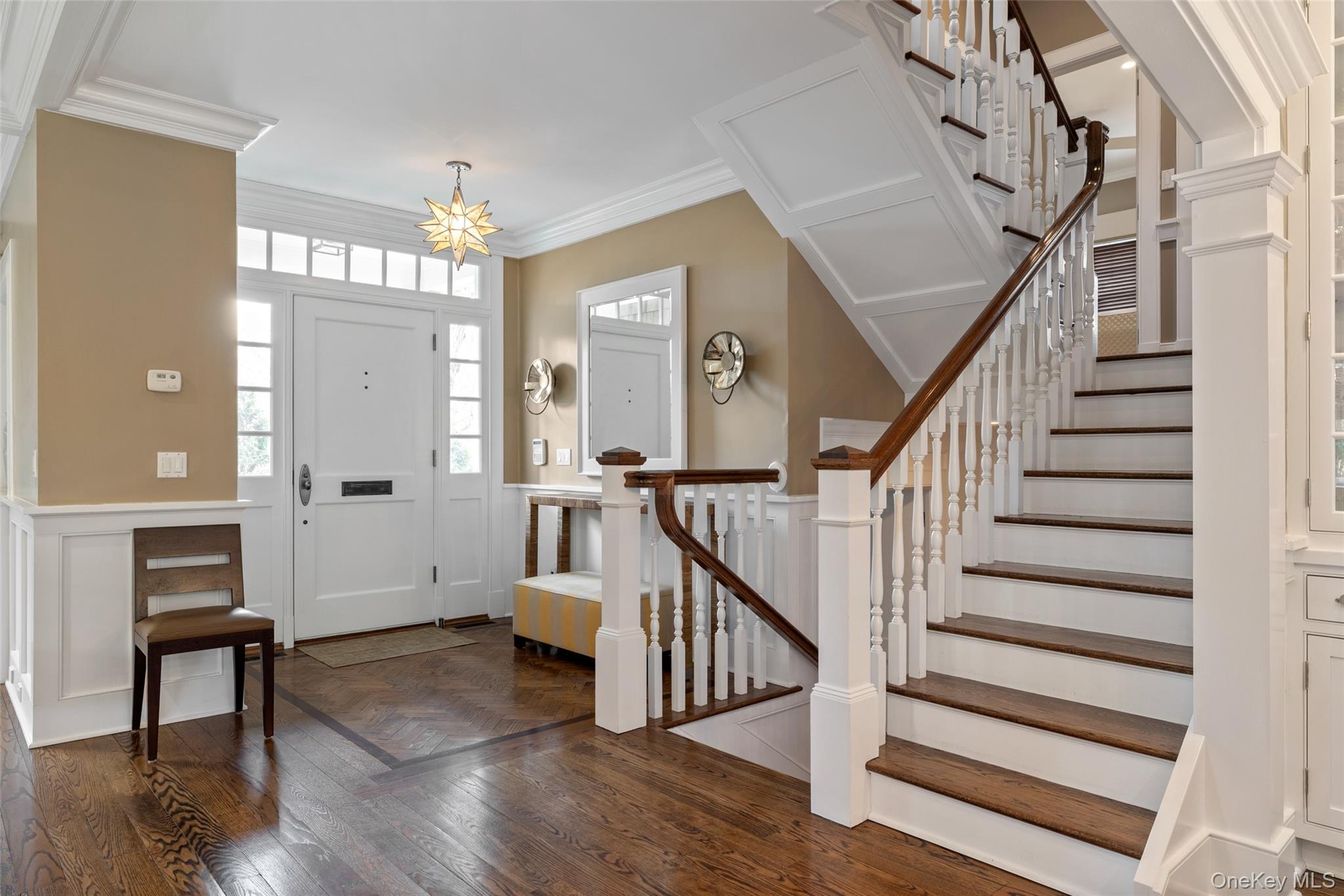 1 Meadow Way