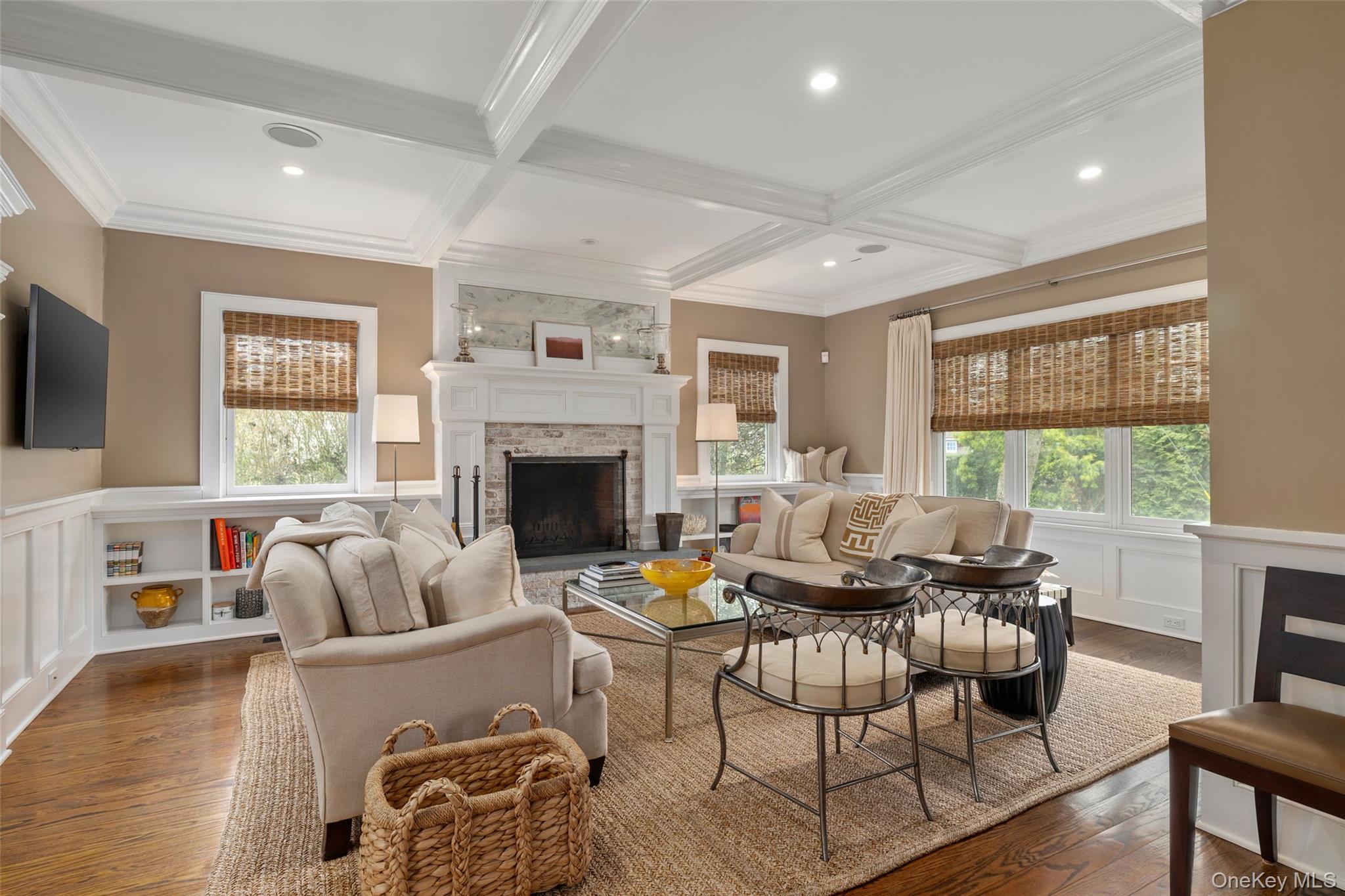 1 Meadow Way