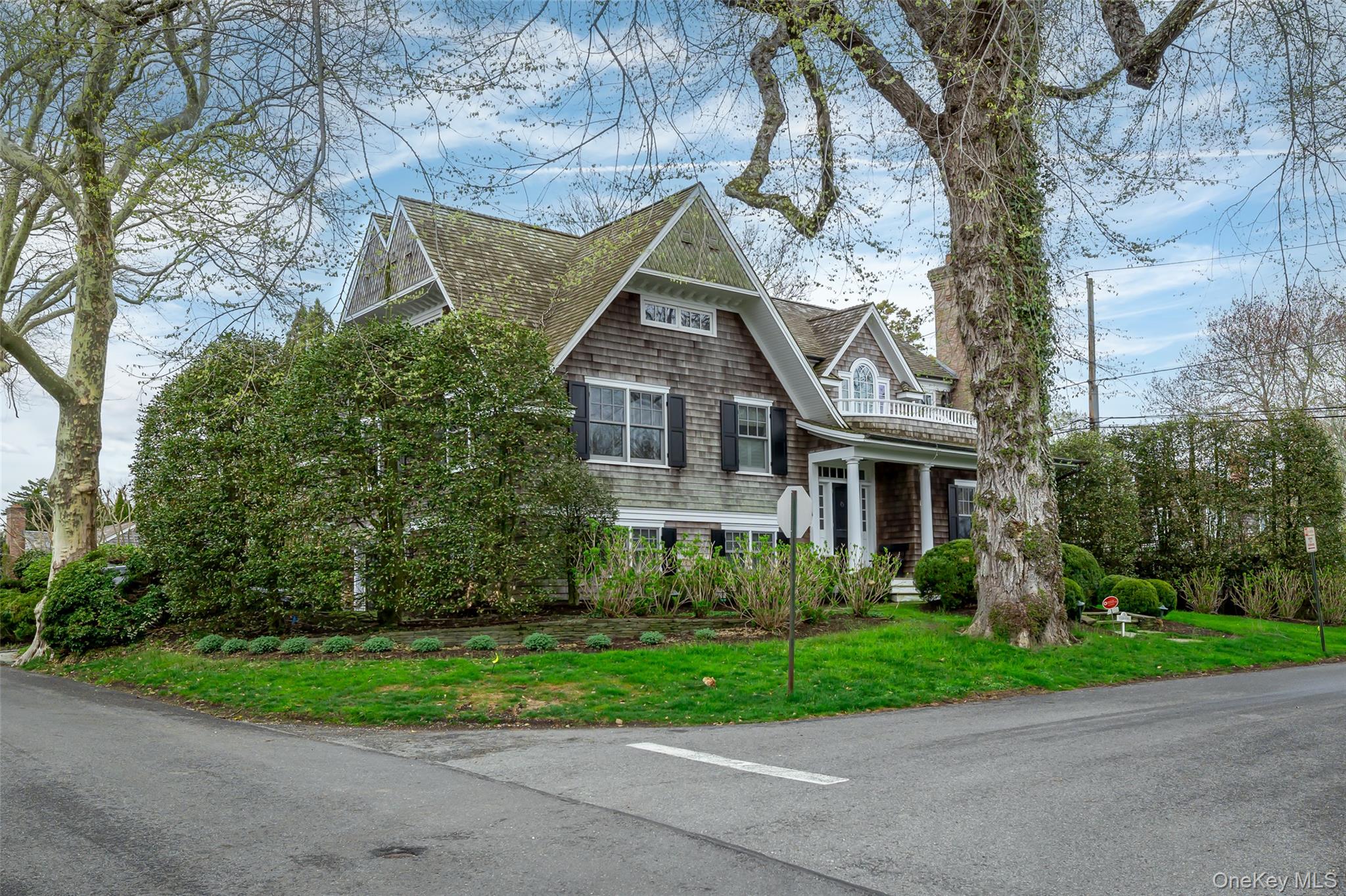 1 Meadow Way