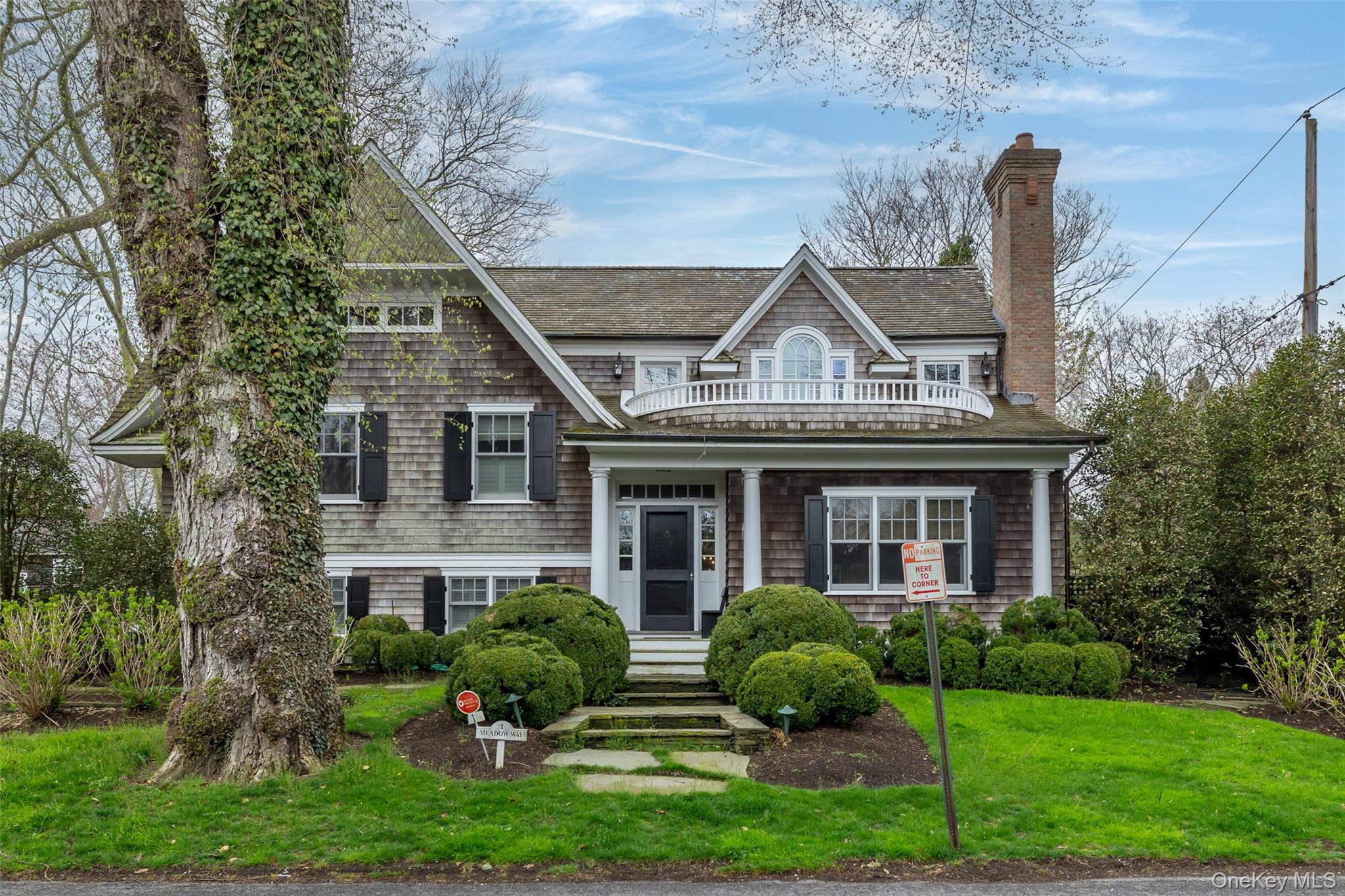 1 Meadow Way