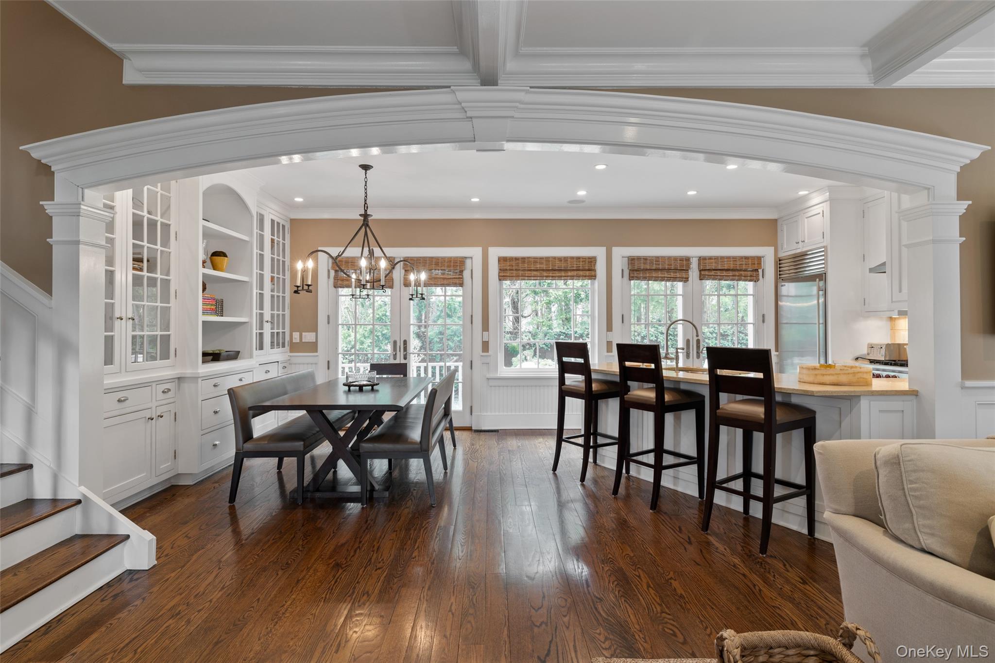 1 Meadow Way
