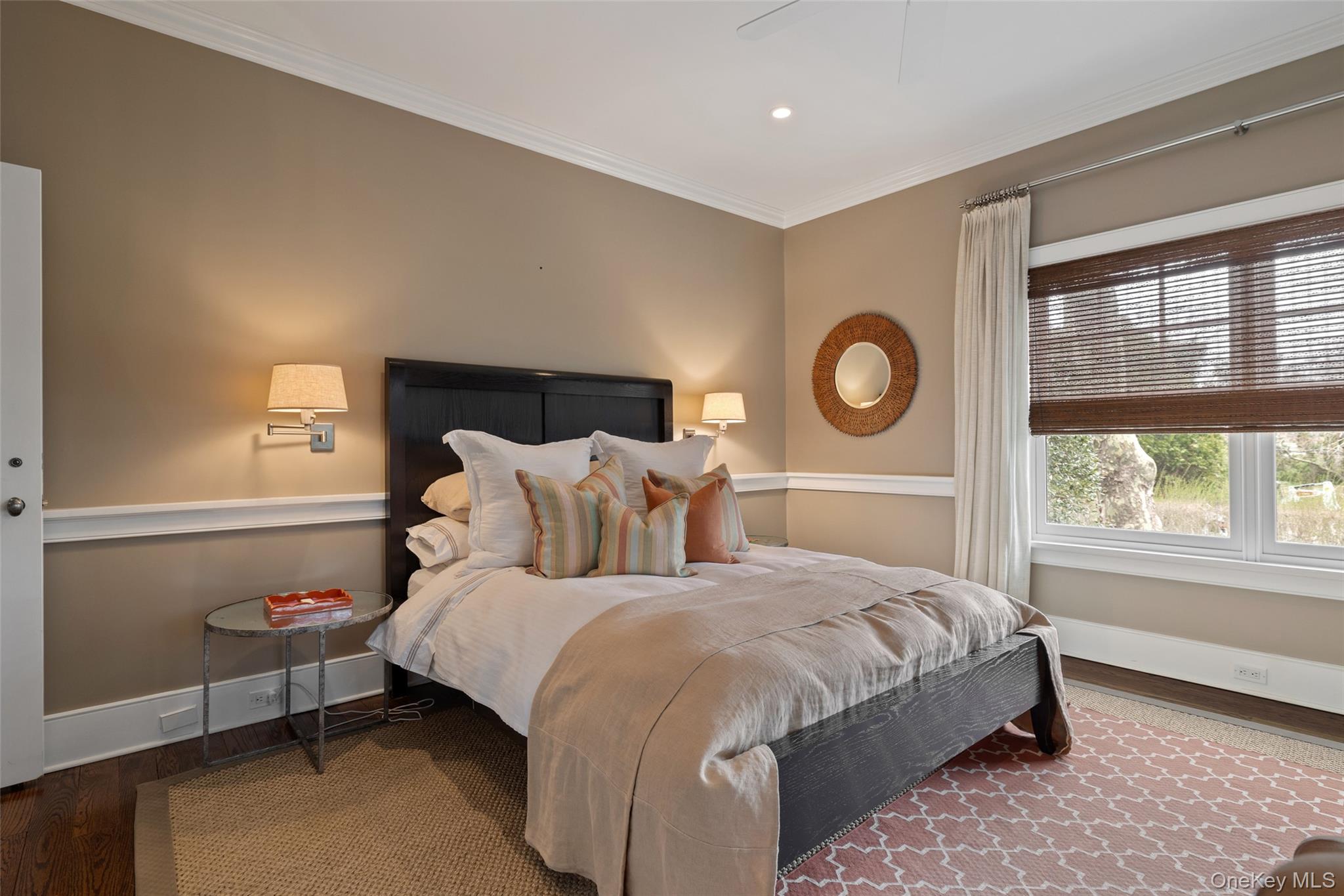 1 Meadow Way