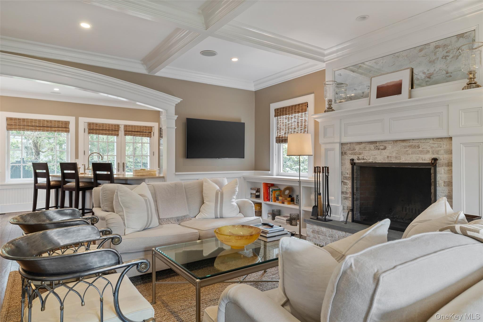 1 Meadow Way