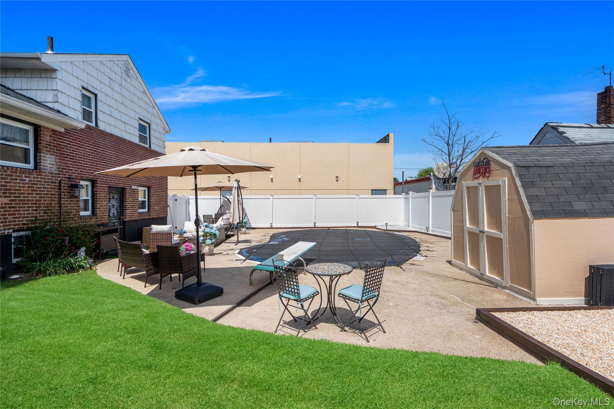 11701 237th Street