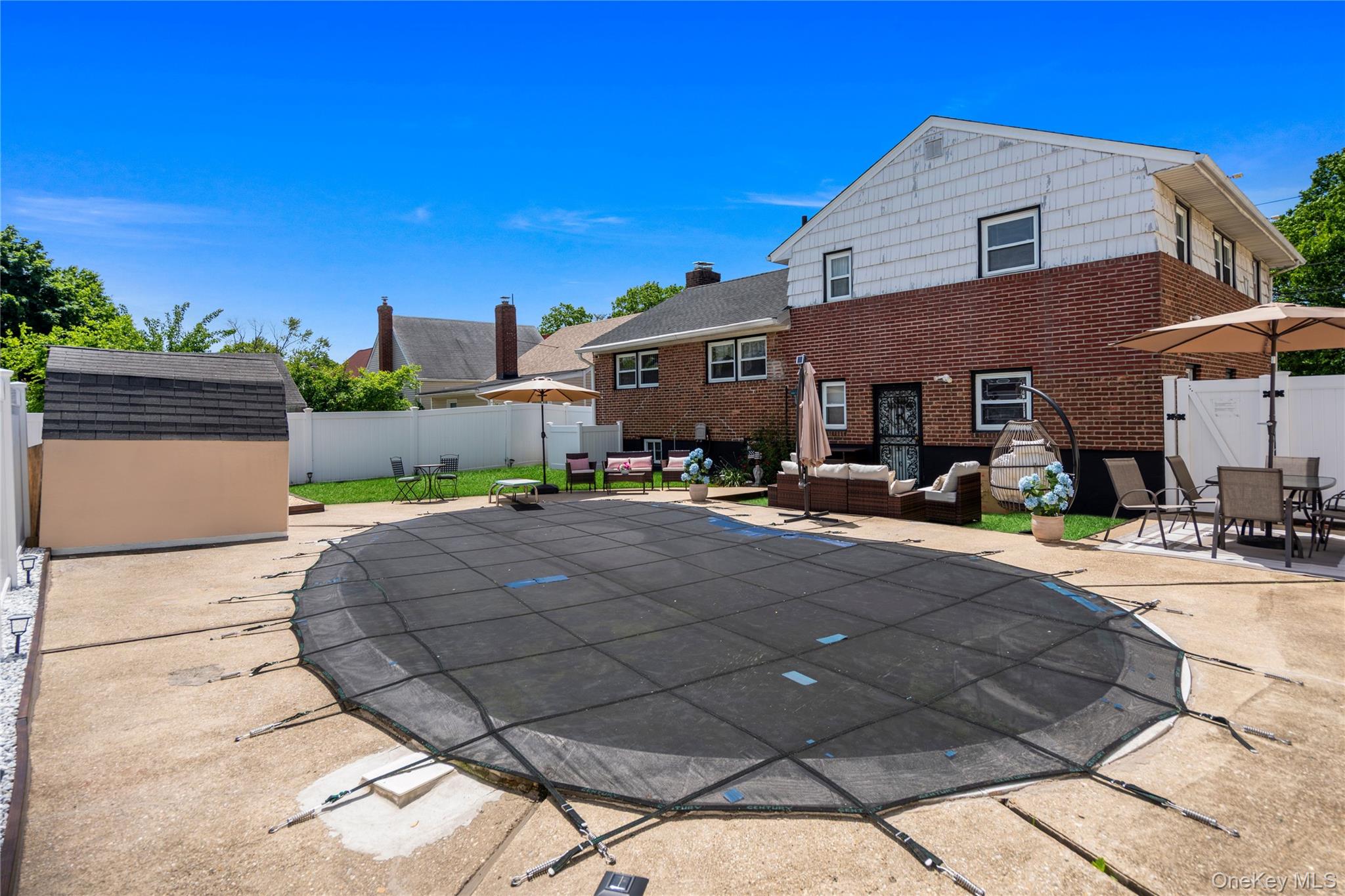 11701 237th Street