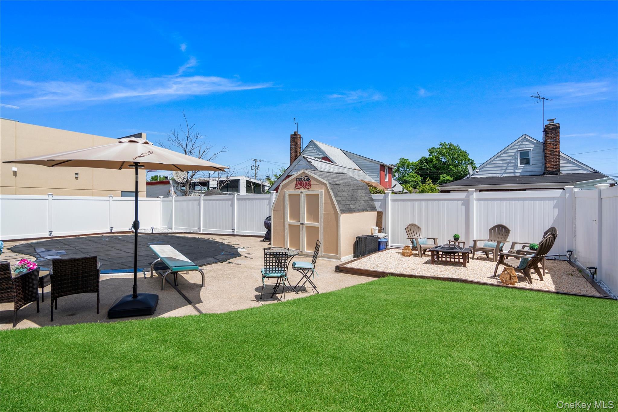 11701 237th Street