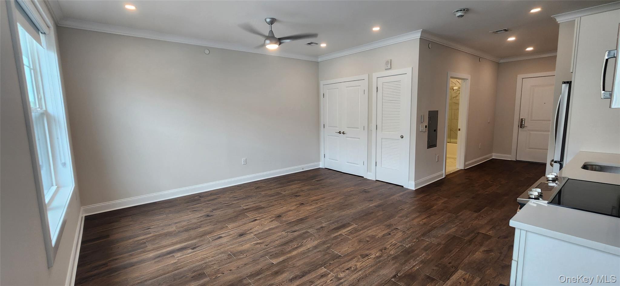 5 Freer Street Unit: 427
