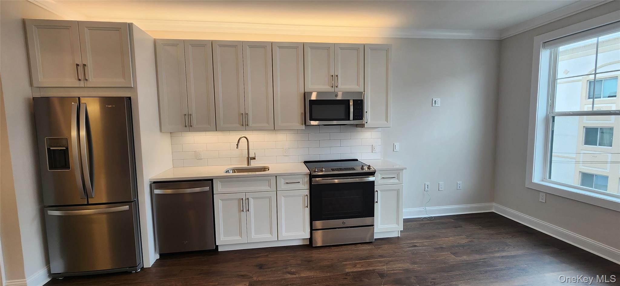 5 Freer Street Unit: 427