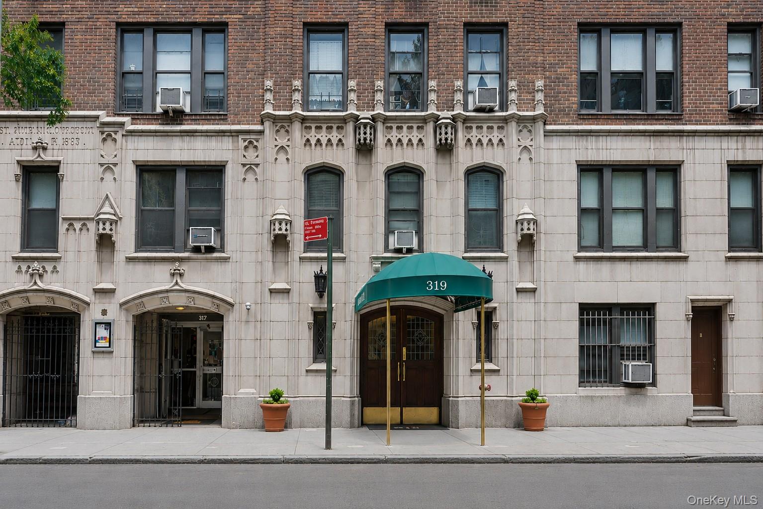 319 E 50 Street Unit: 10L