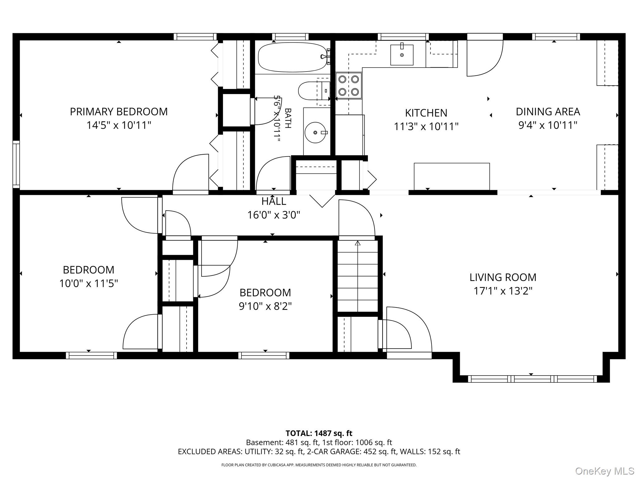 4 Olive Court