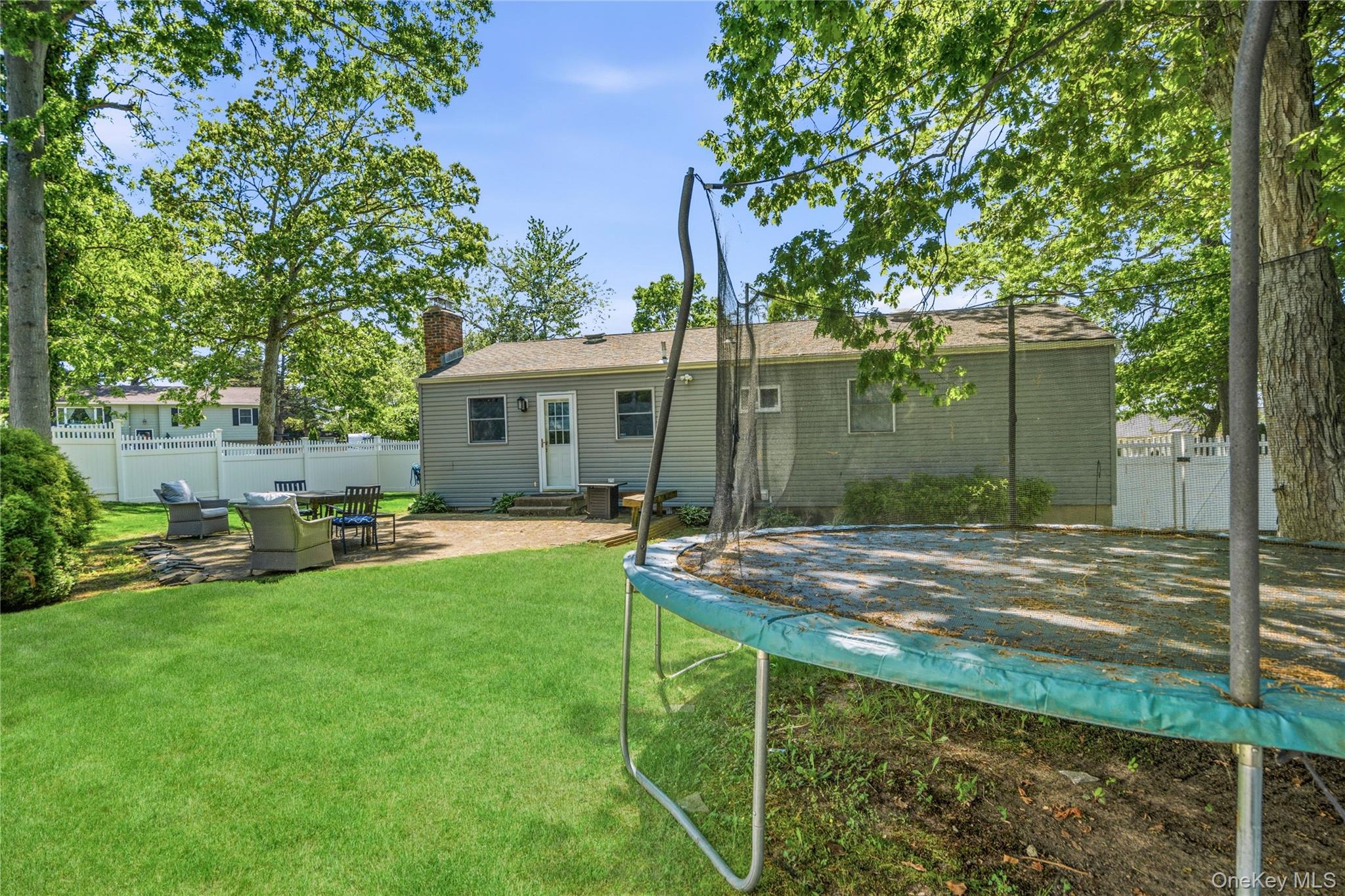 4 Olive Court