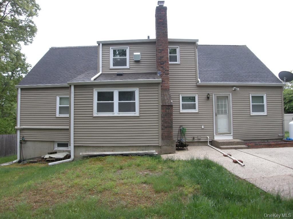 43 Washington Heights Street