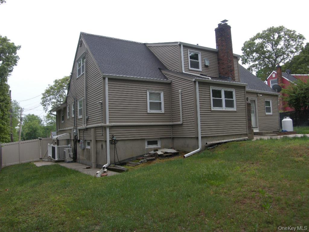 43 Washington Heights Street