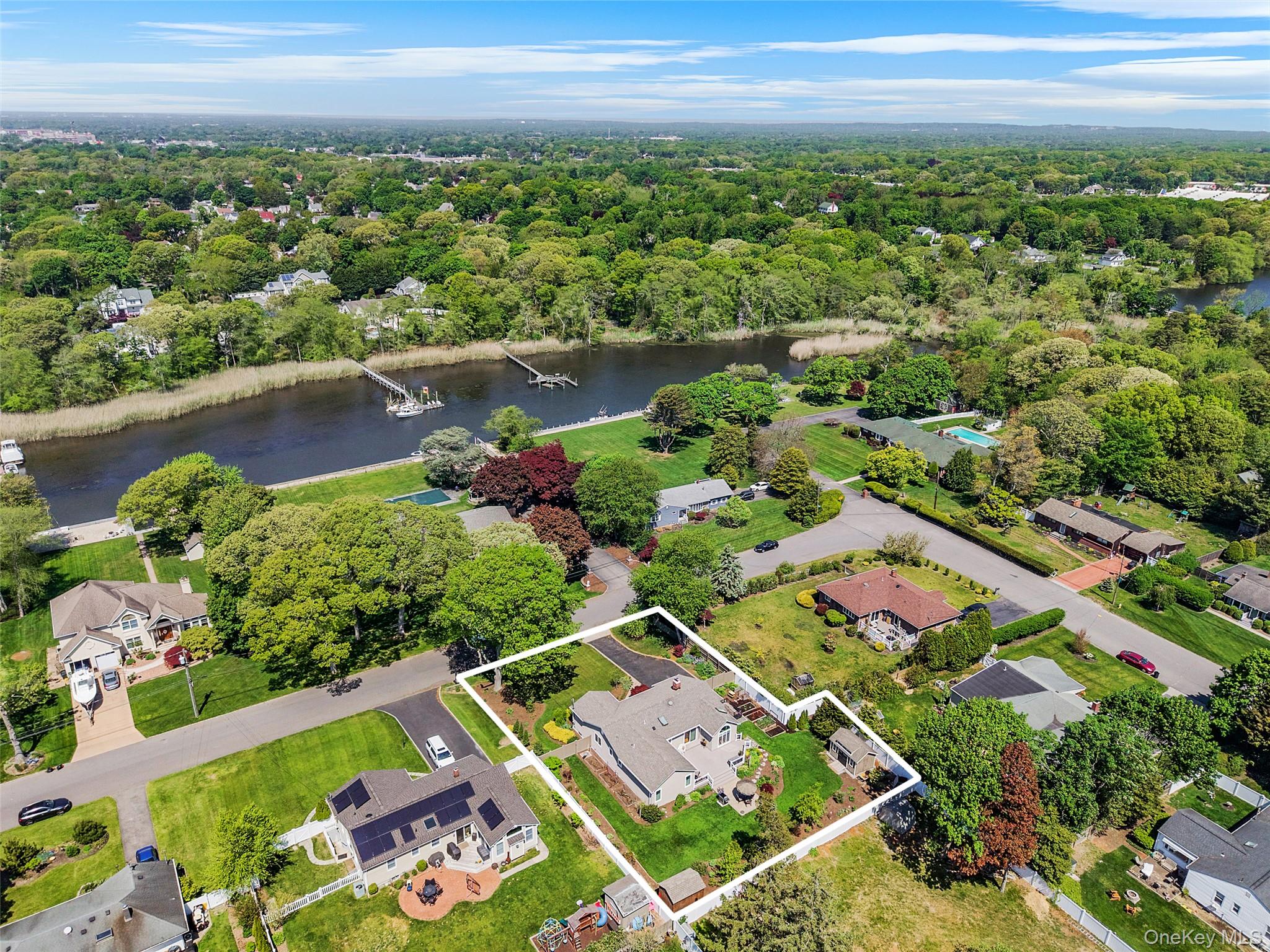 15 Evergreen Lane