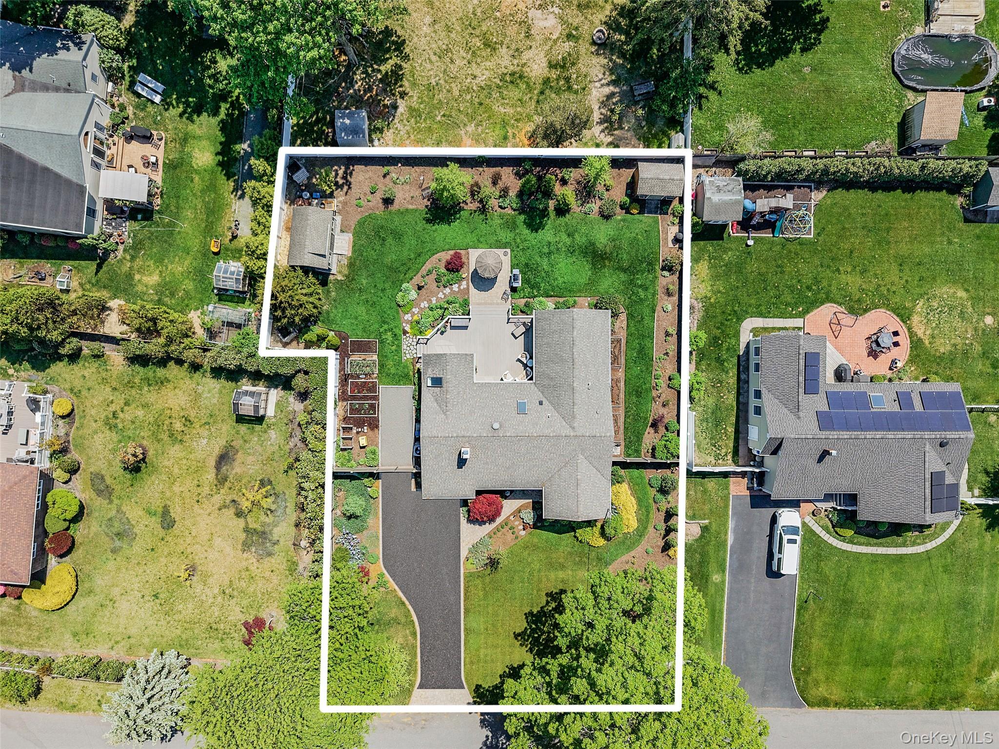 15 Evergreen Lane