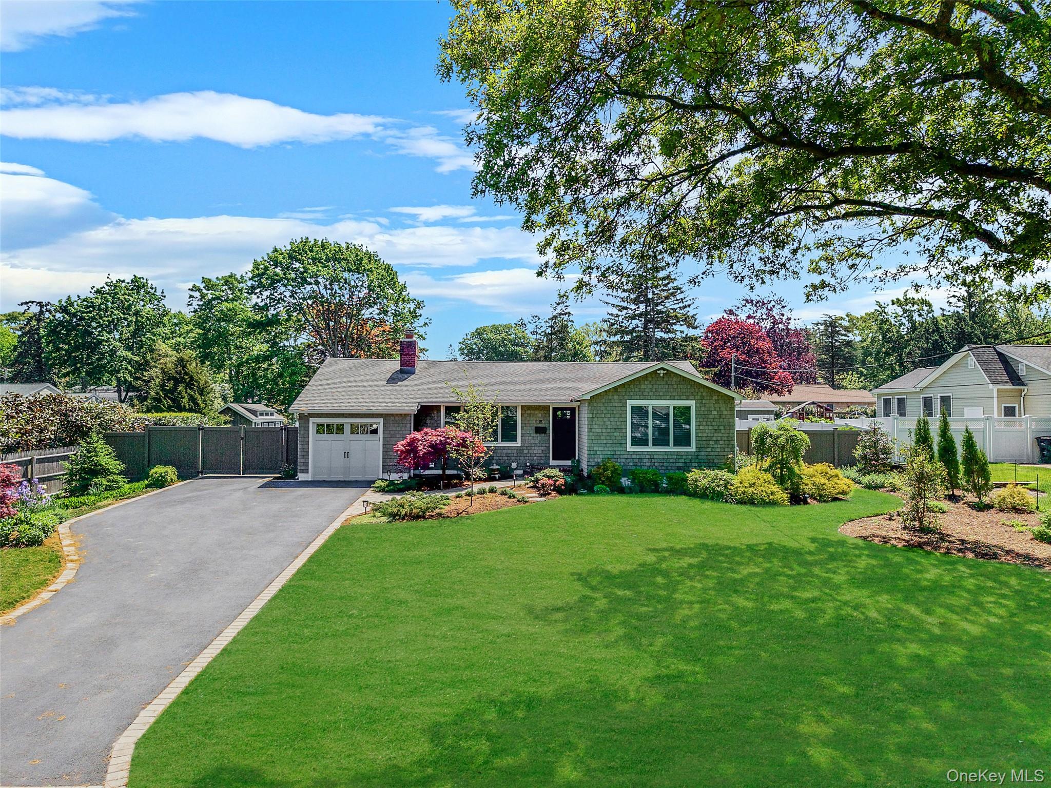 15 Evergreen Lane