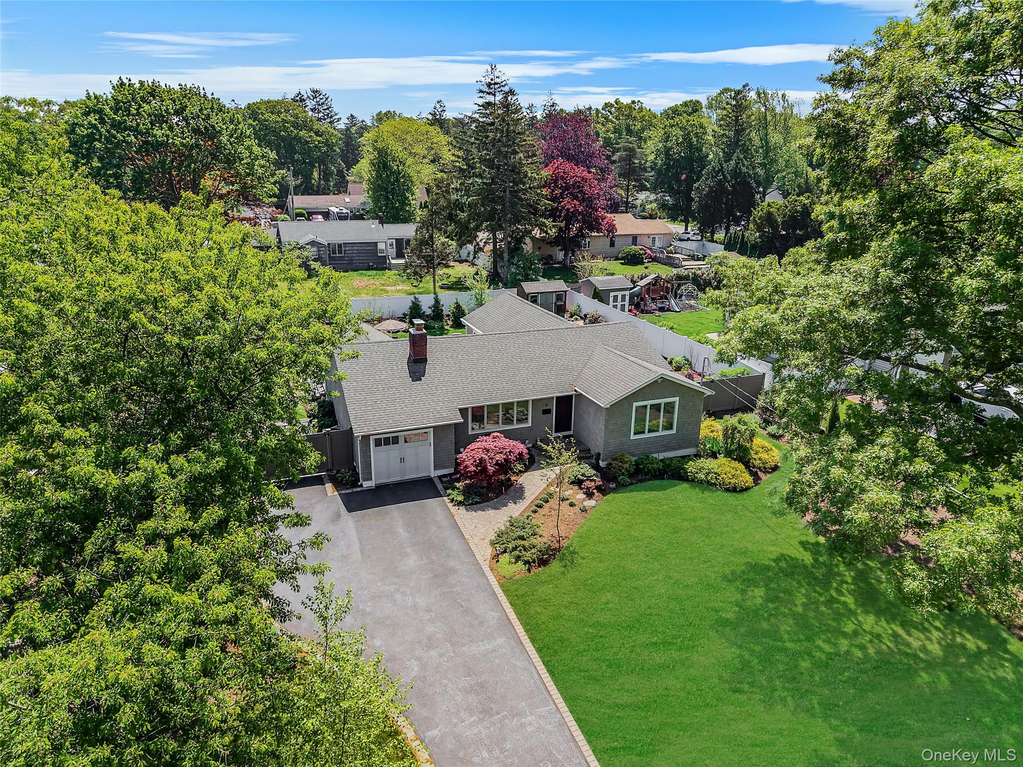 15 Evergreen Lane