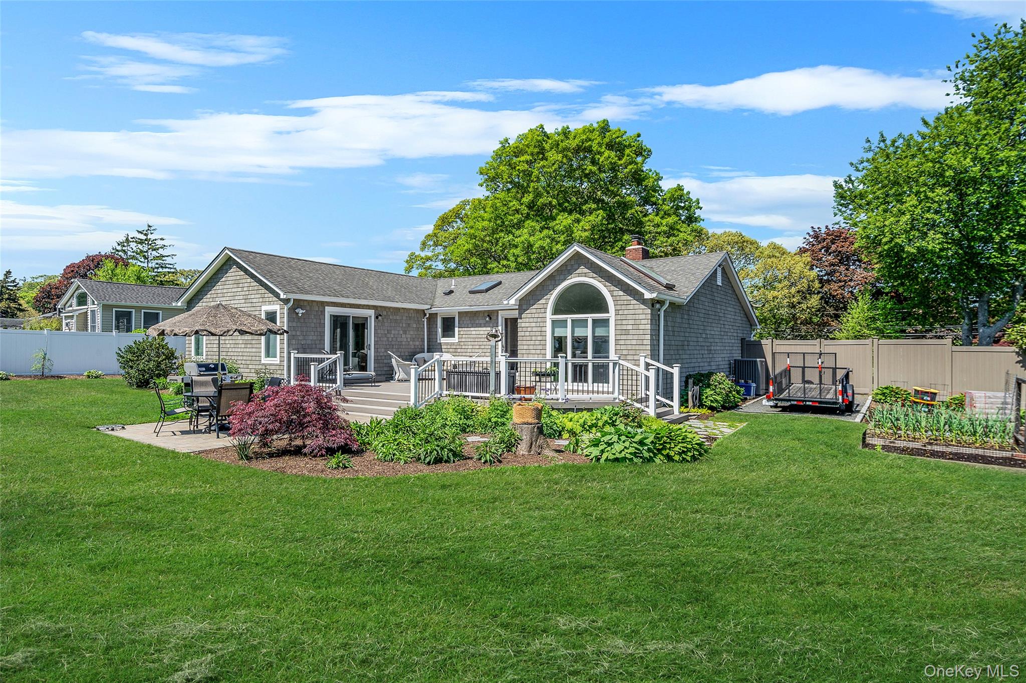 15 Evergreen Lane