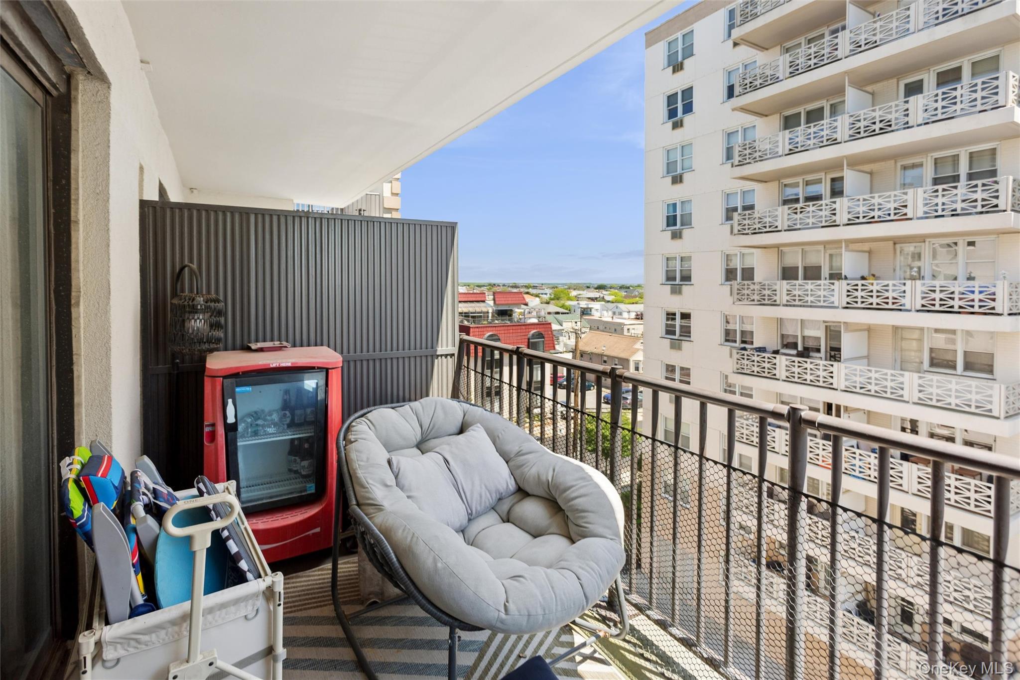 420 Shore Road Unit: 5E