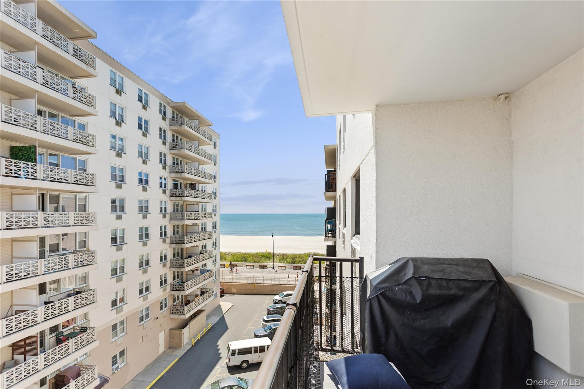 420 Shore Road Unit: 5E