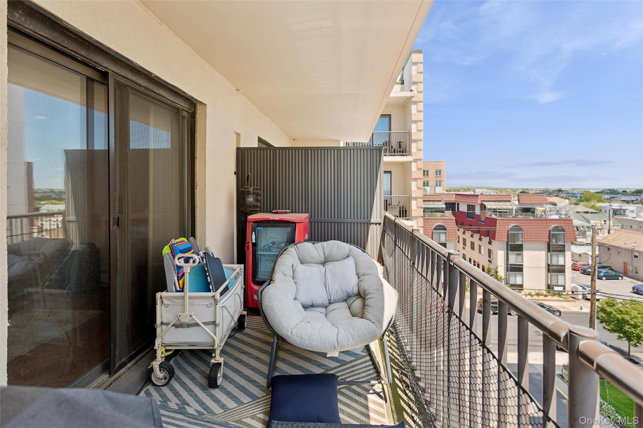 420 Shore Road Unit: 5E