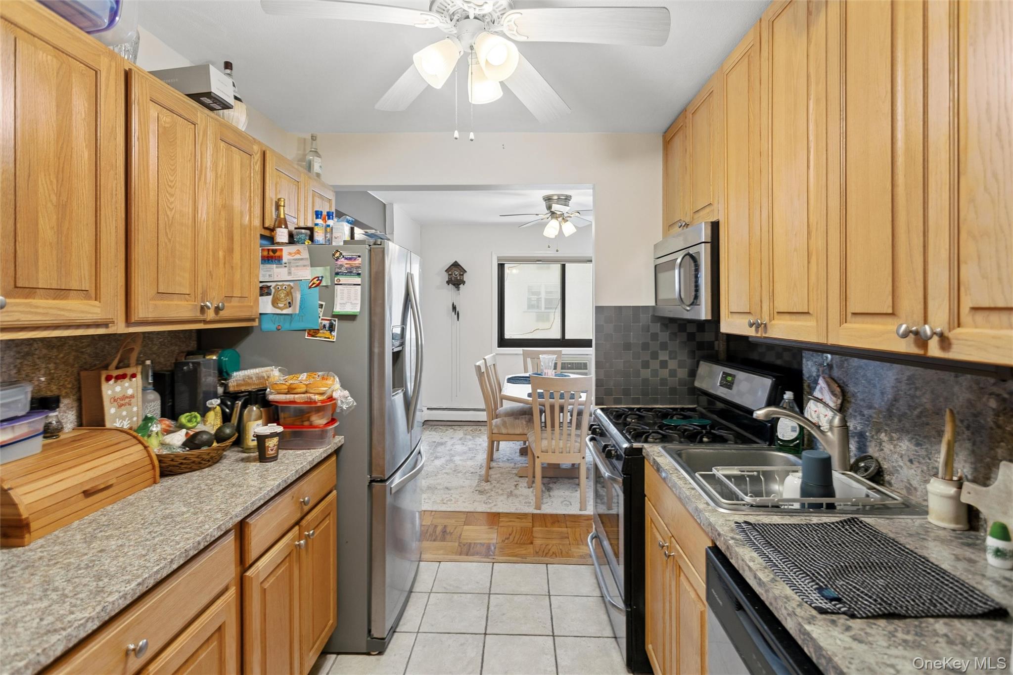 420 Shore Road Unit: 5E