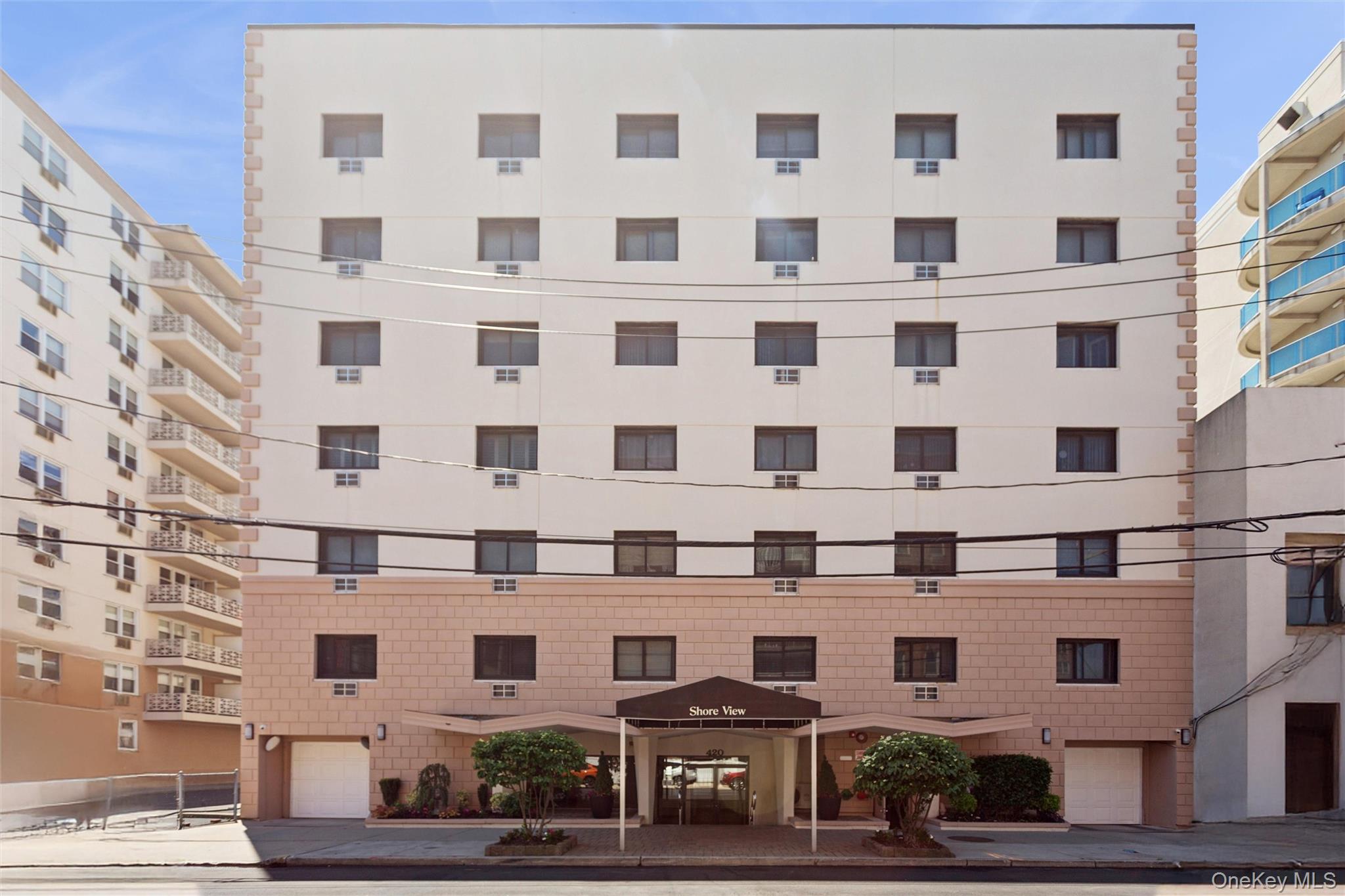 420 Shore Road Unit: 5E