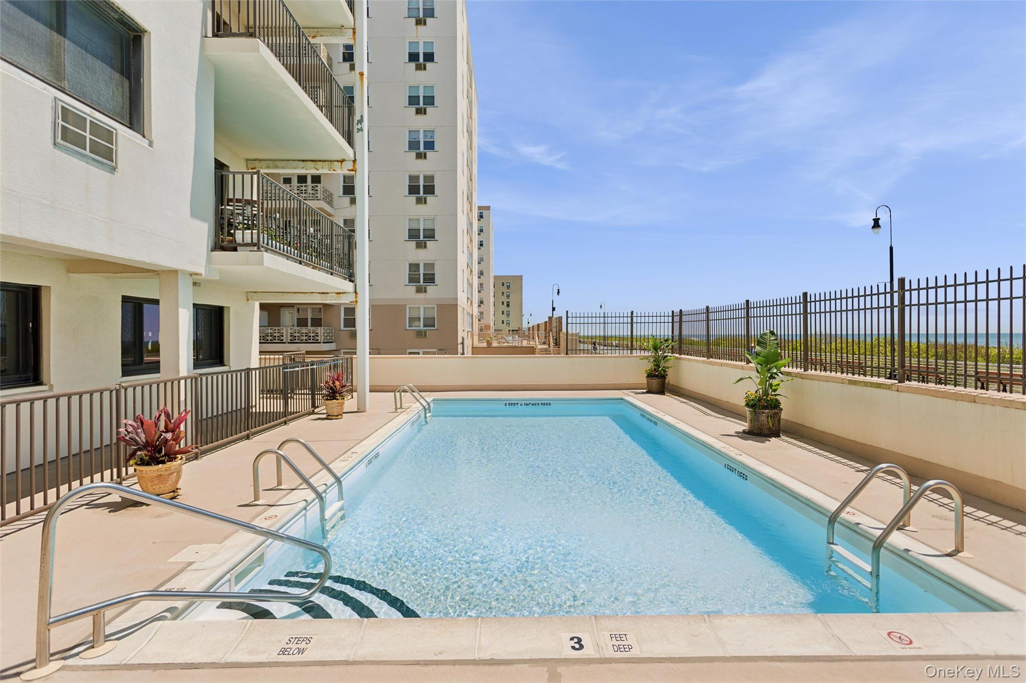 420 Shore Road Unit: 5E