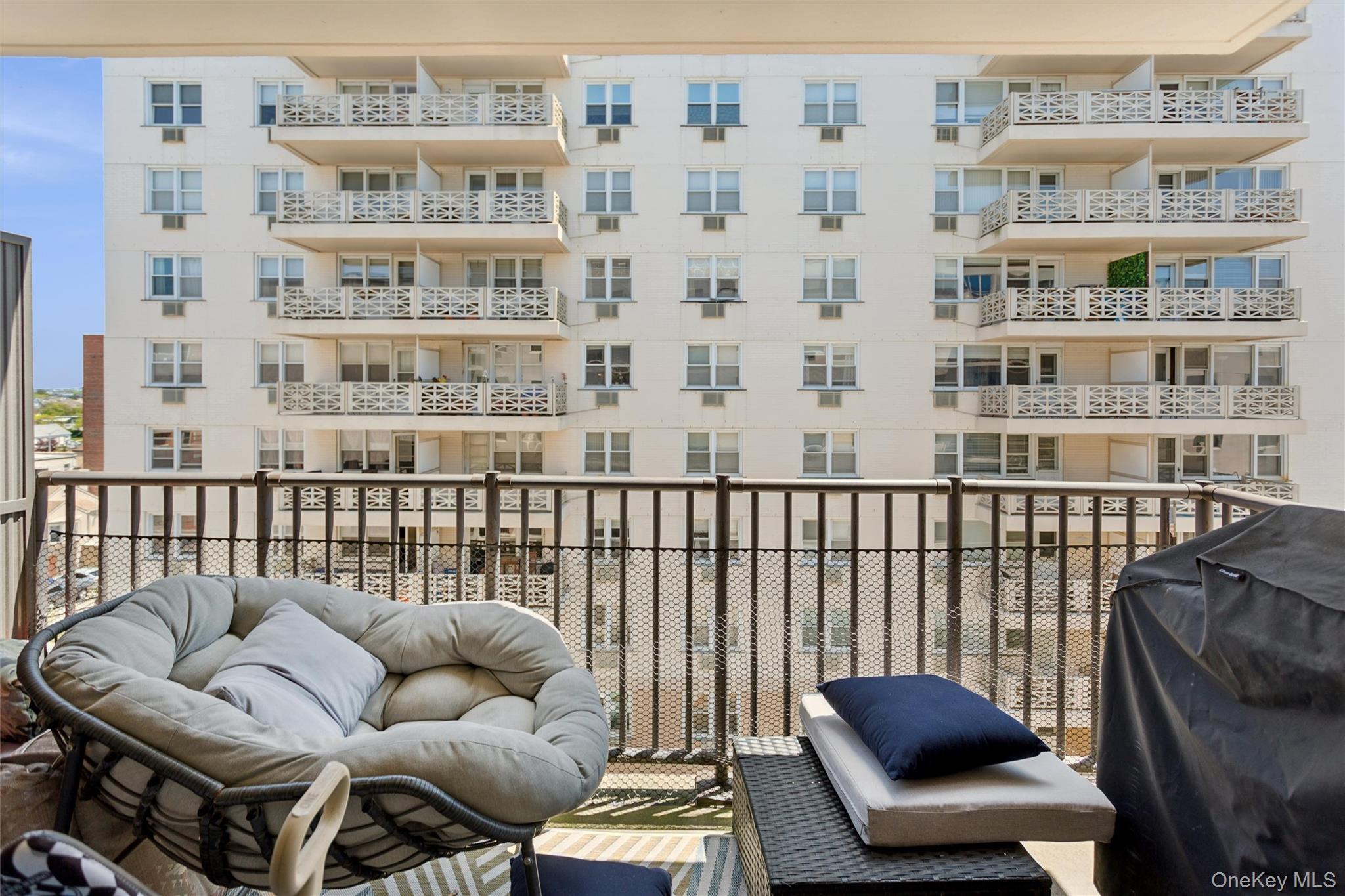420 Shore Road Unit: 5E