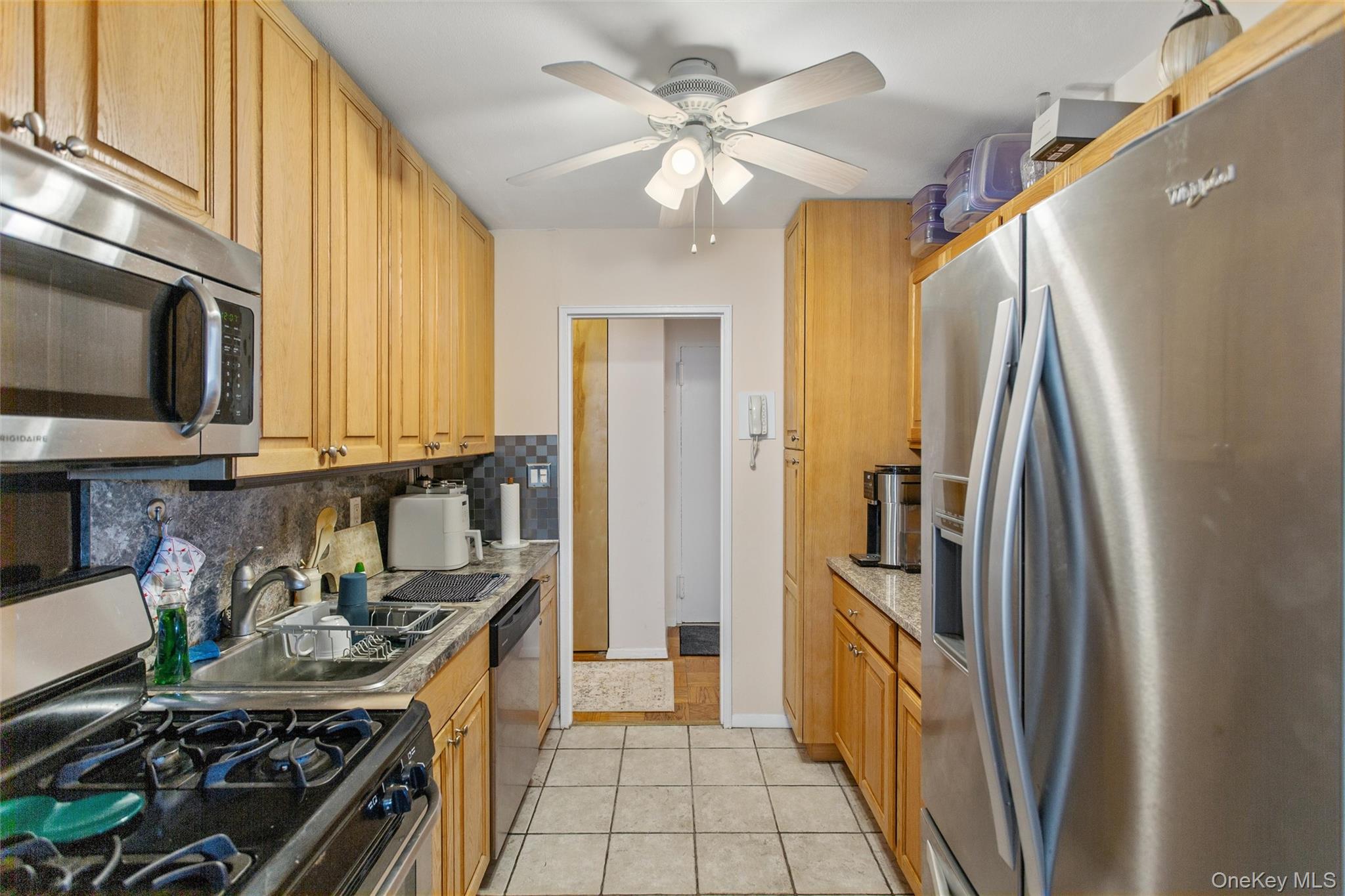 420 Shore Road Unit: 5E