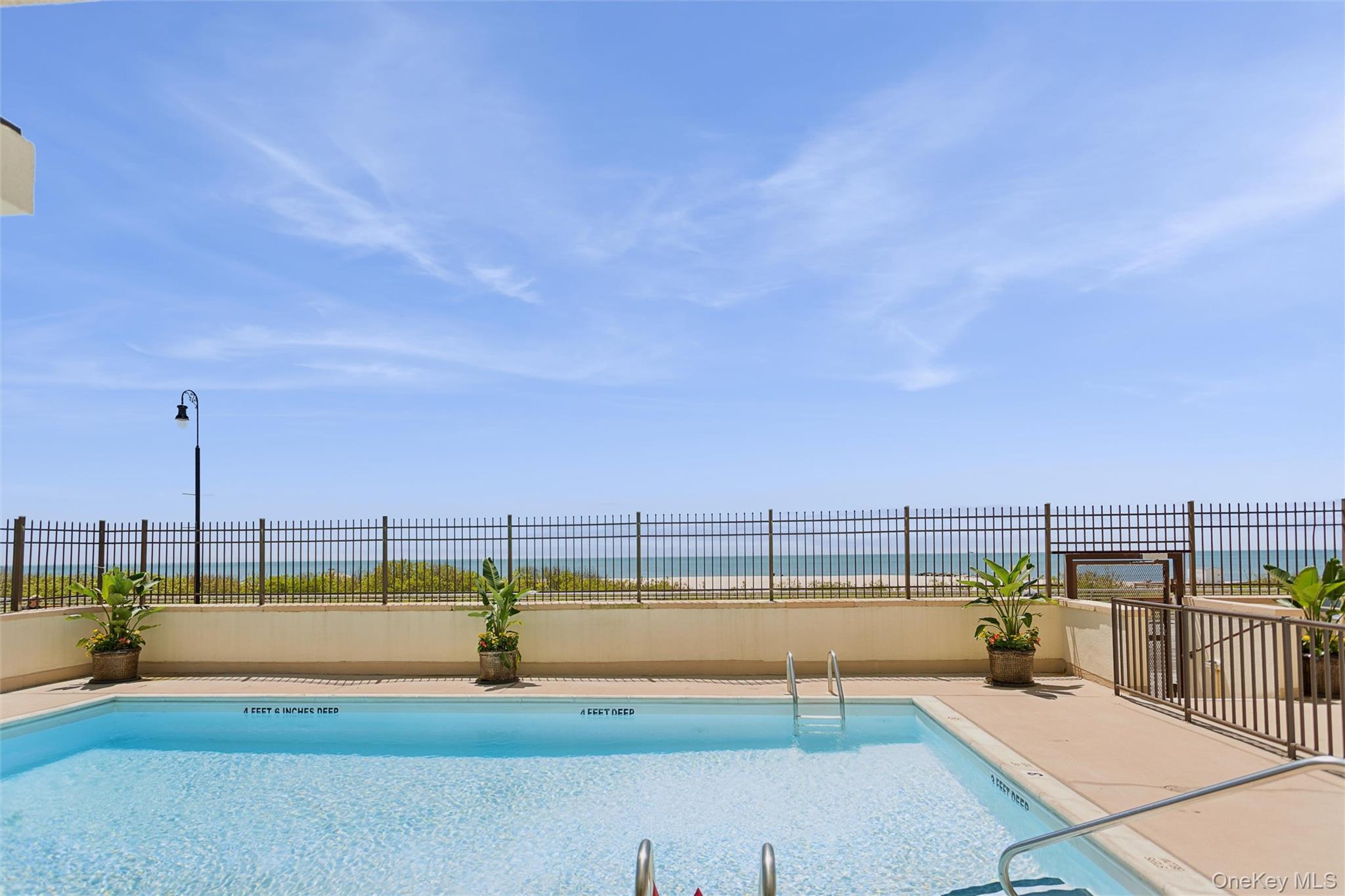 420 Shore Road Unit: 5E