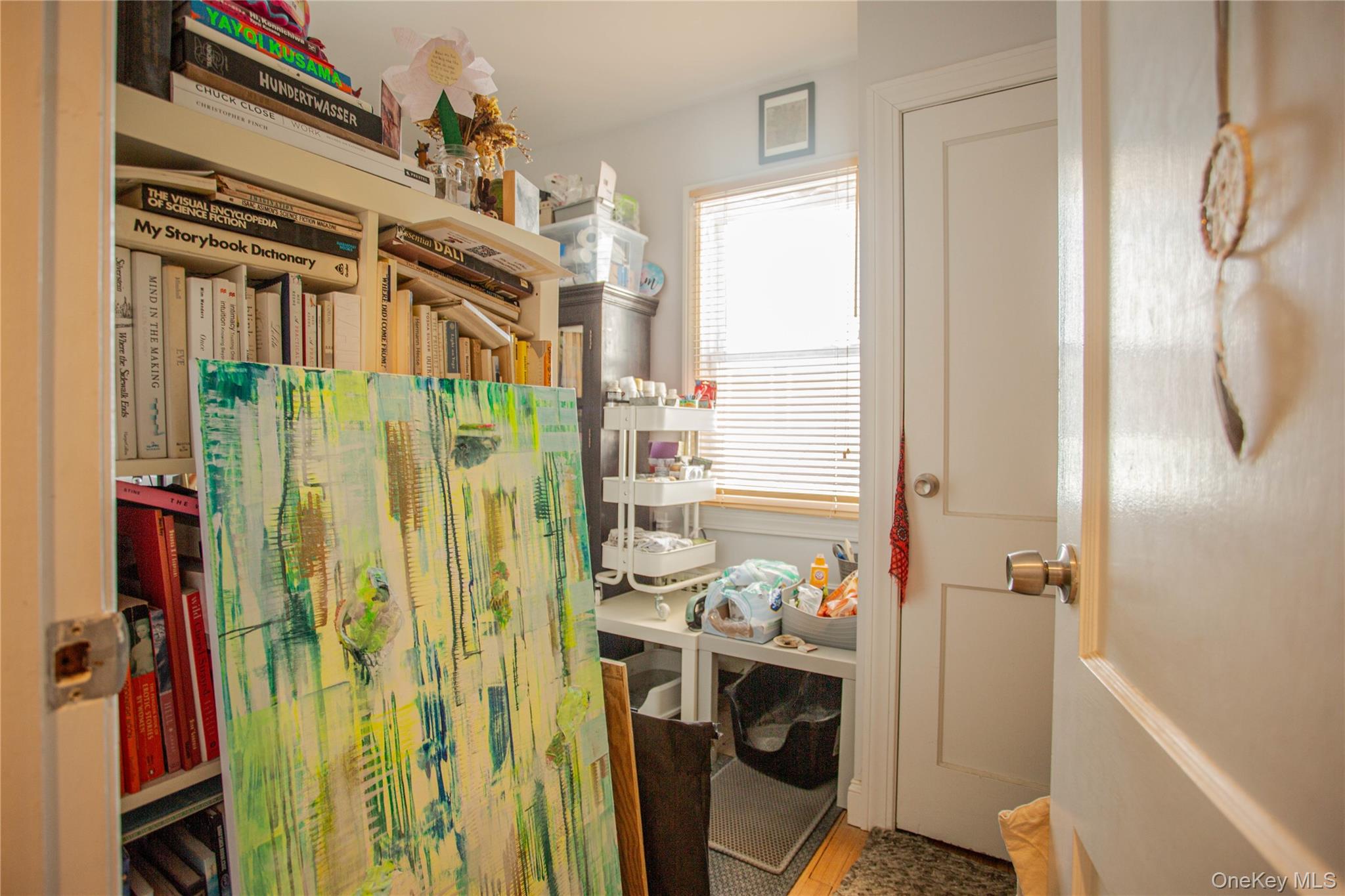 445 W Walnut Street