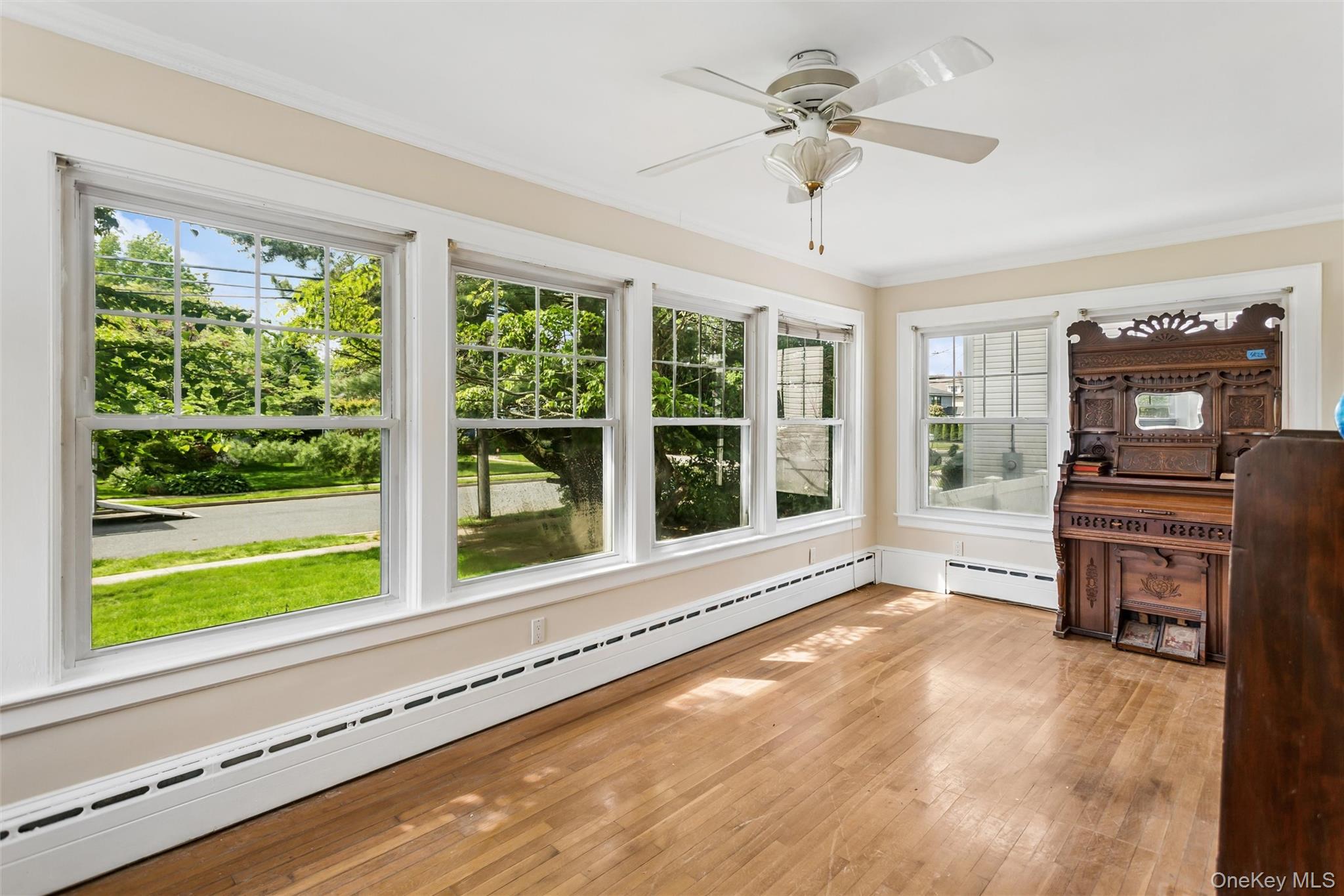 50 Roxbury Road