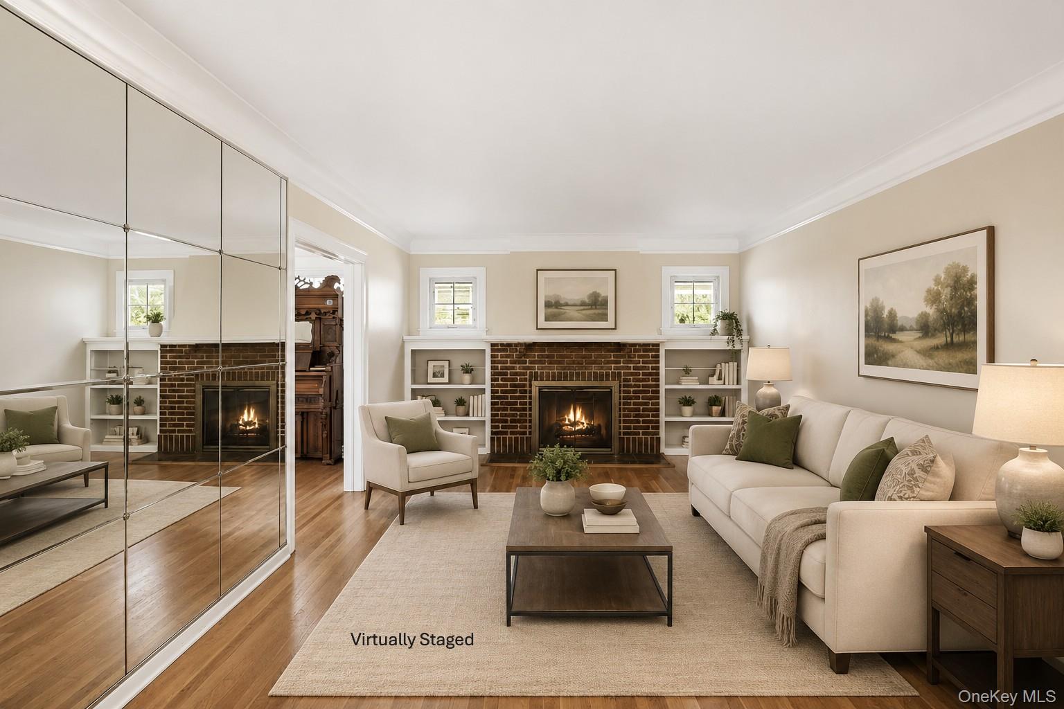 50 Roxbury Road
