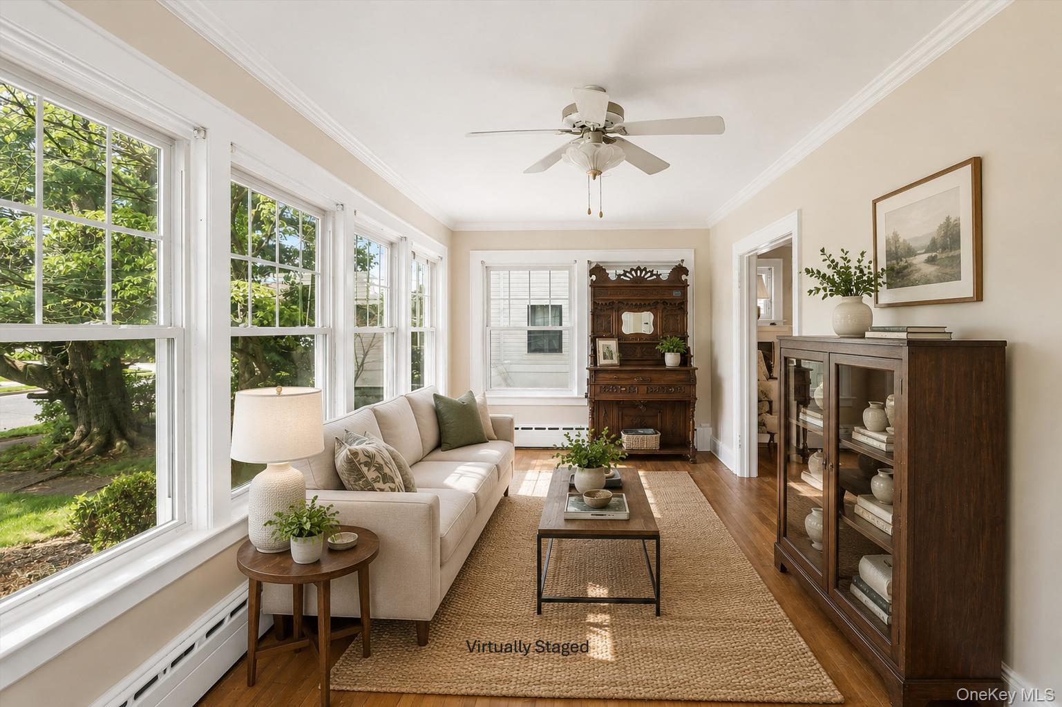 50 Roxbury Road