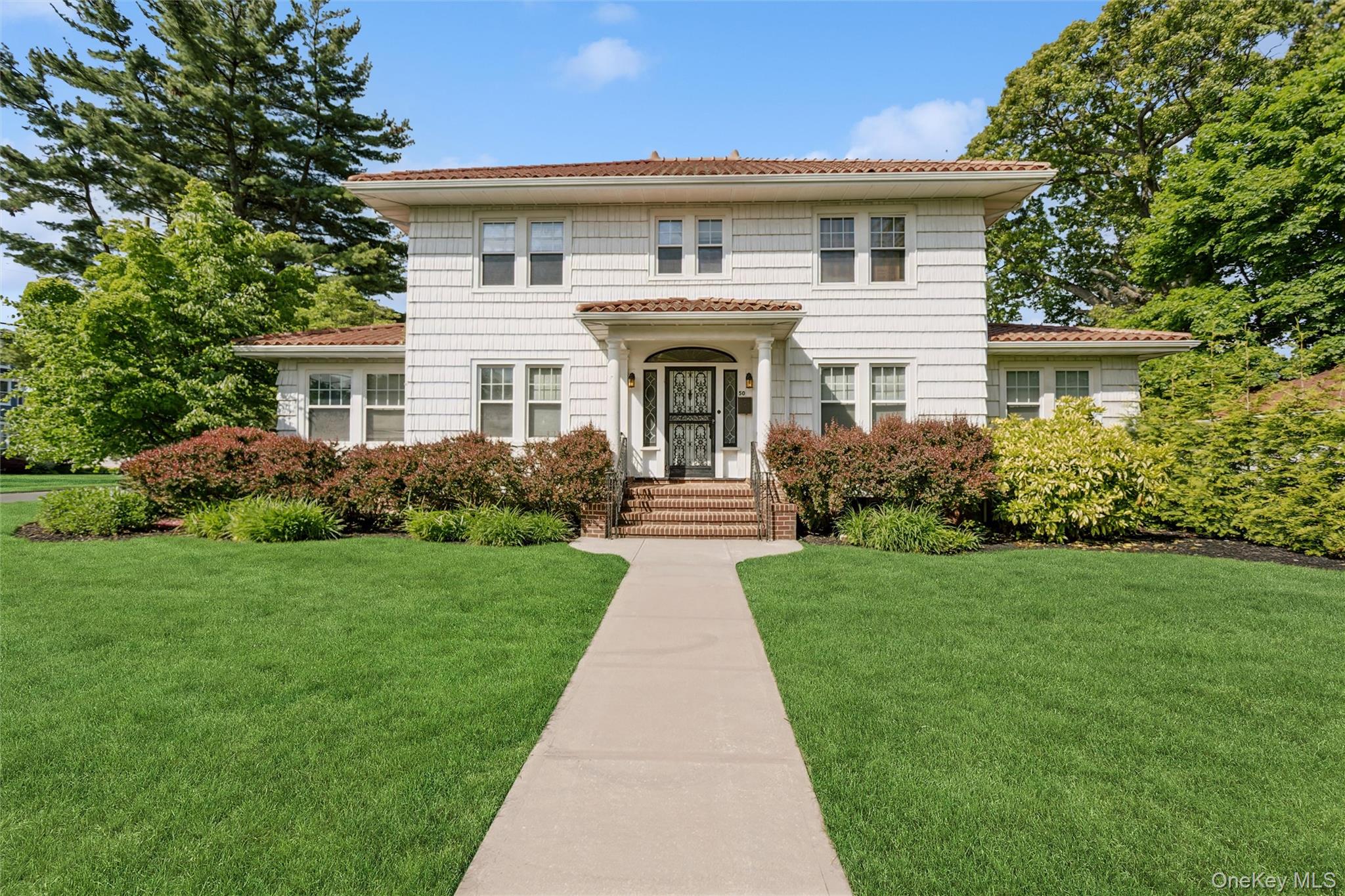 50 Roxbury Road