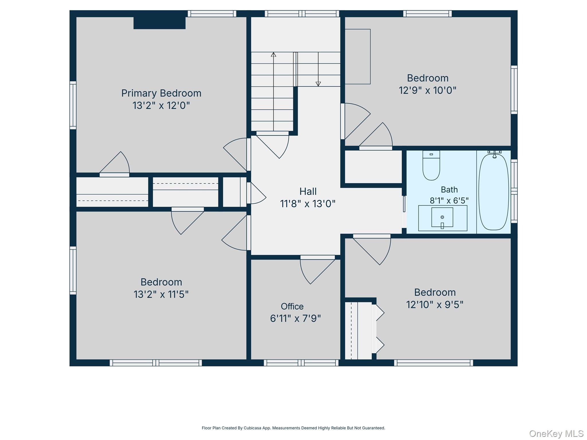 50 Roxbury Road
