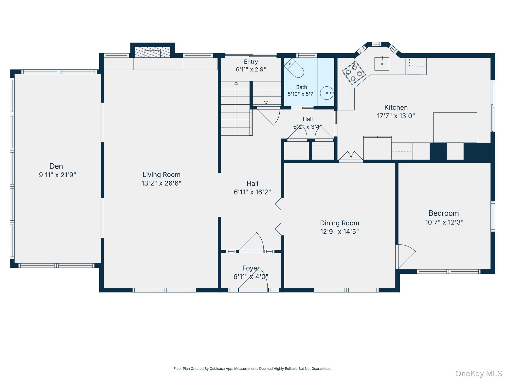 50 Roxbury Road