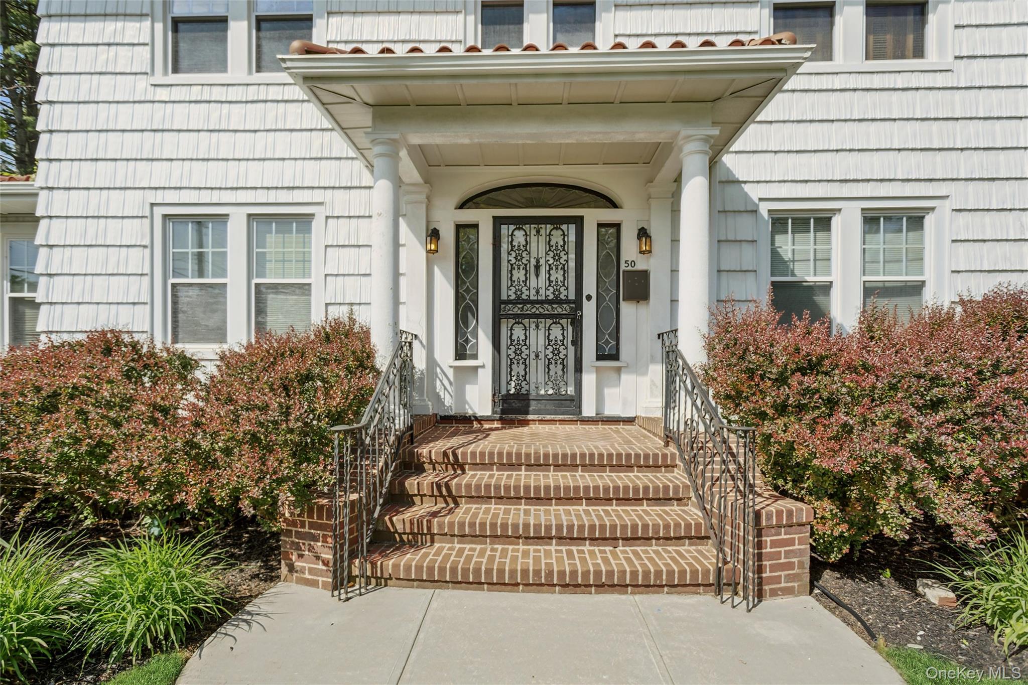 50 Roxbury Road