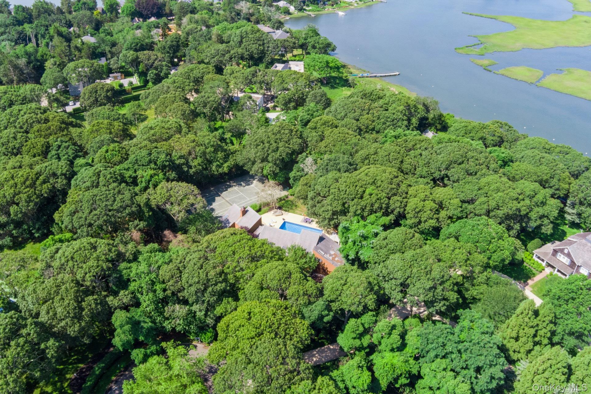 61 Hidden Cove Court