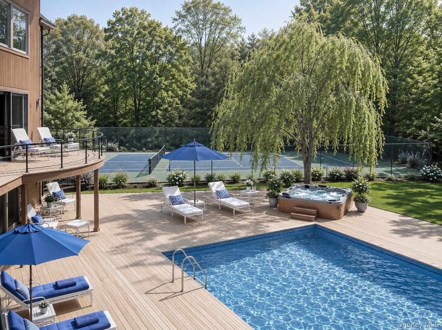61 Hidden Cove Court