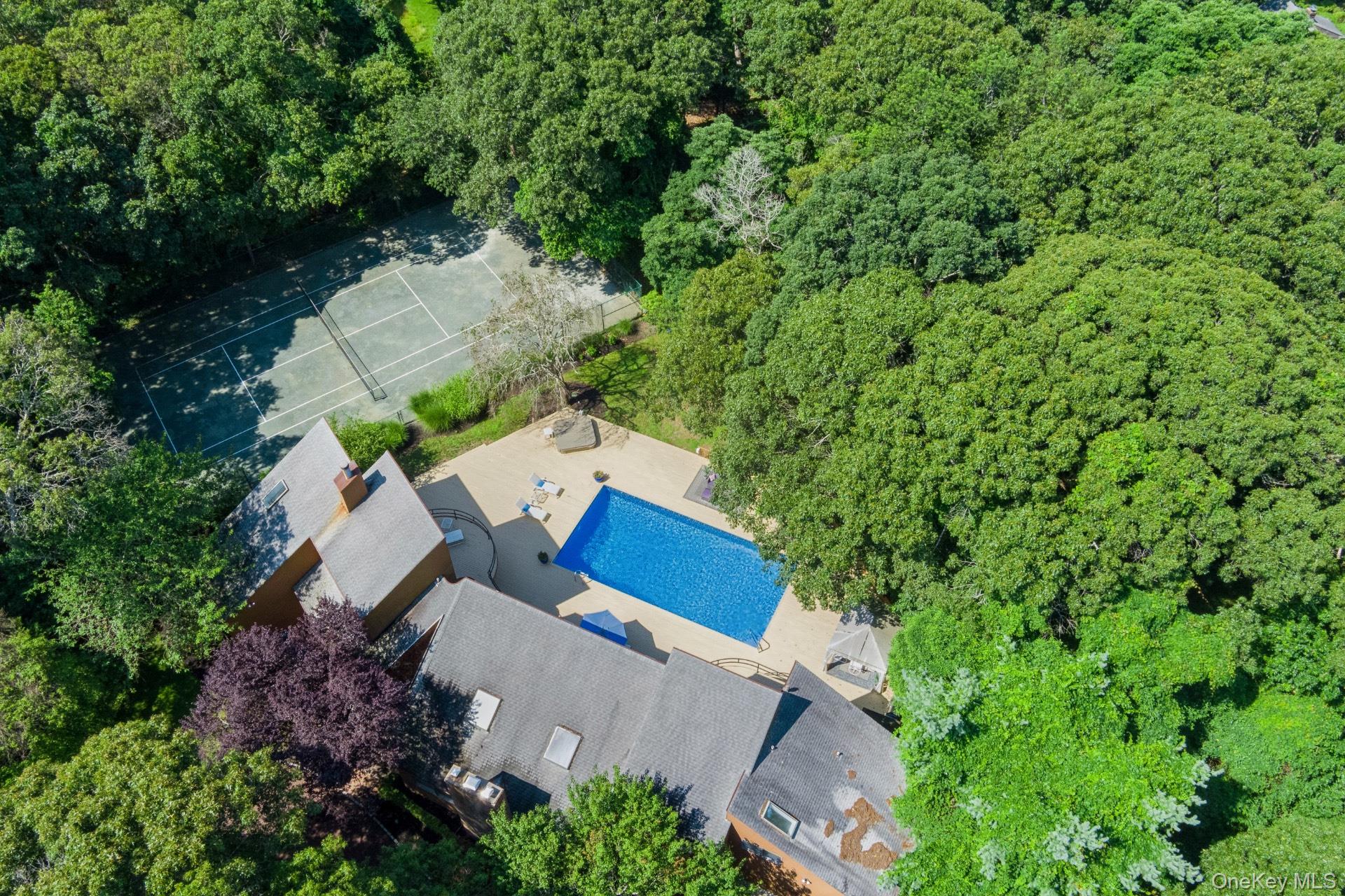 61 Hidden Cove Court