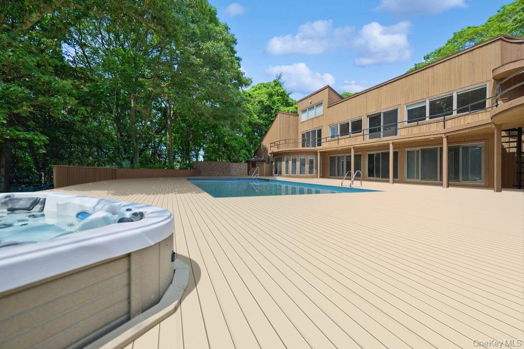 61 Hidden Cove Court