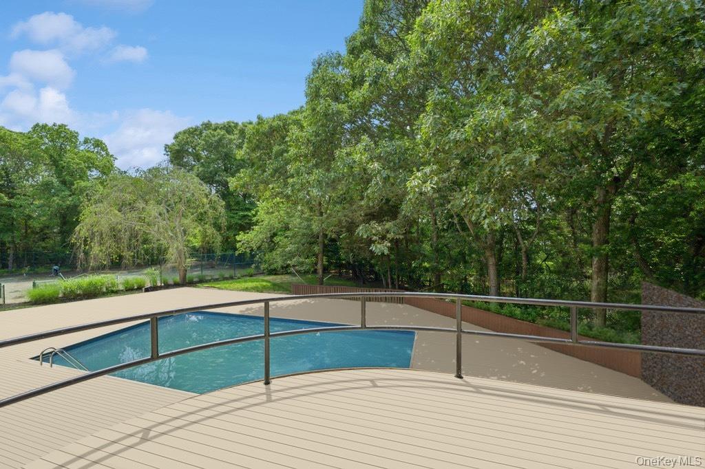 61 Hidden Cove Court