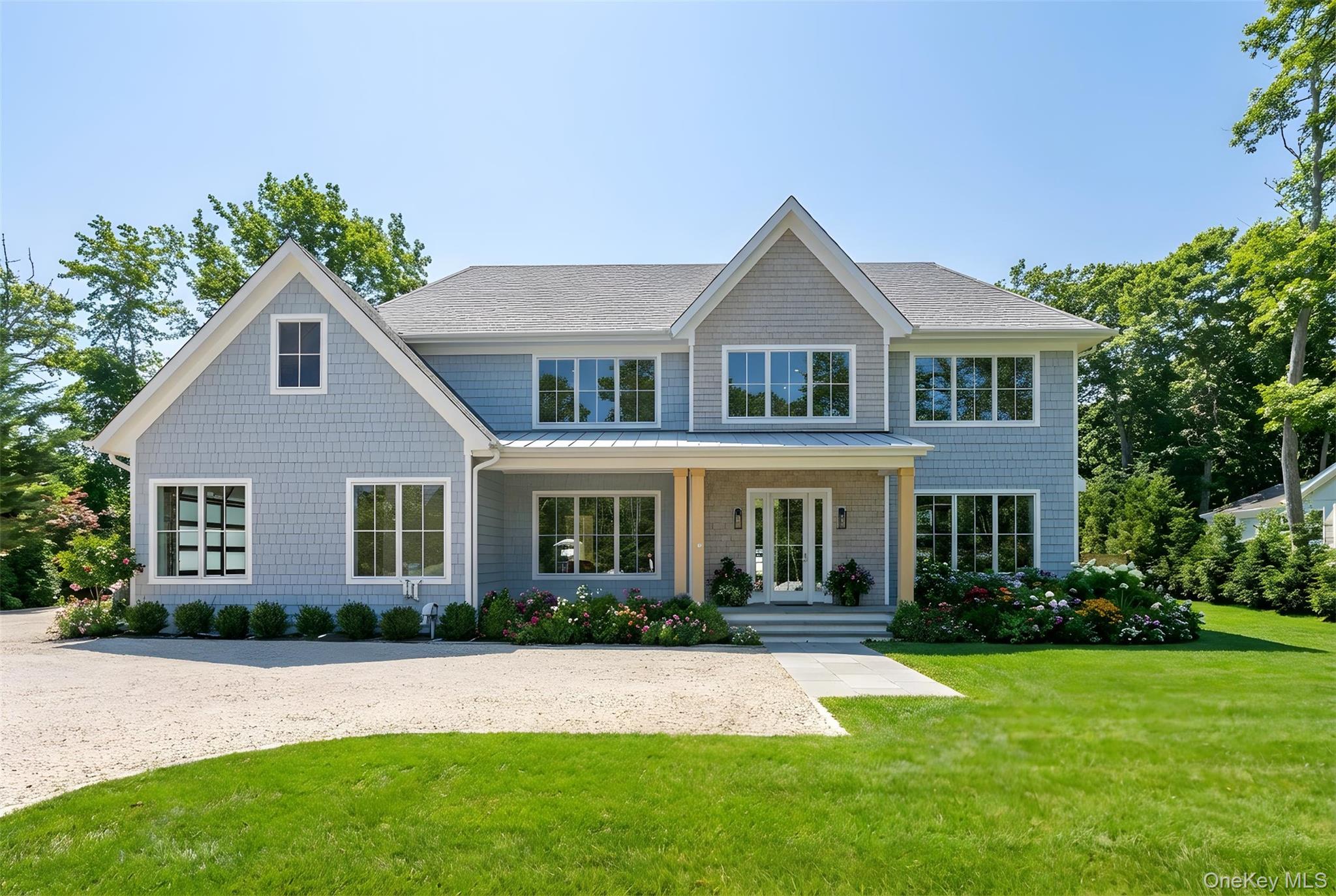 244 N Sea Mecox Road